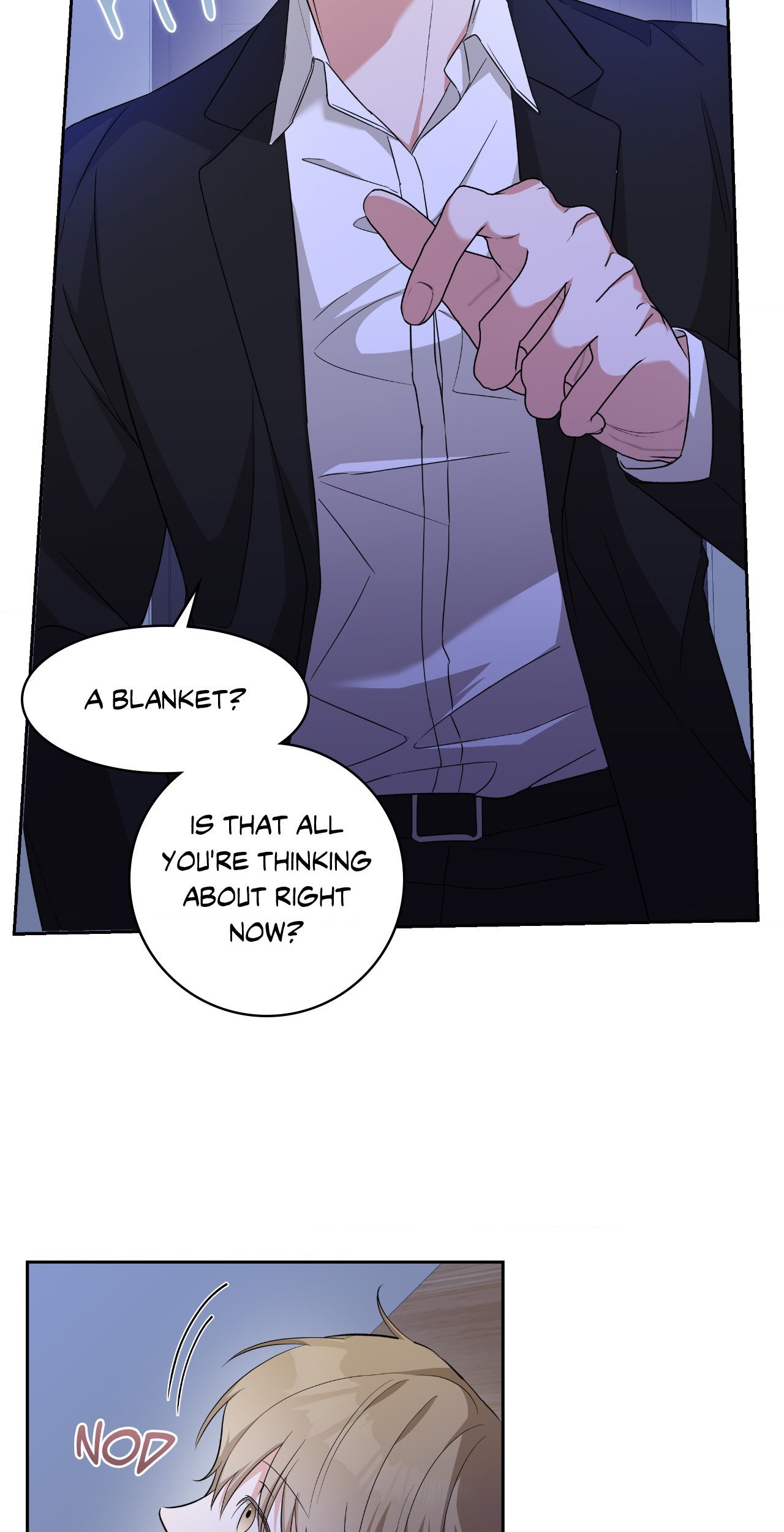 Card Shark Chapter 16 page 50 - 