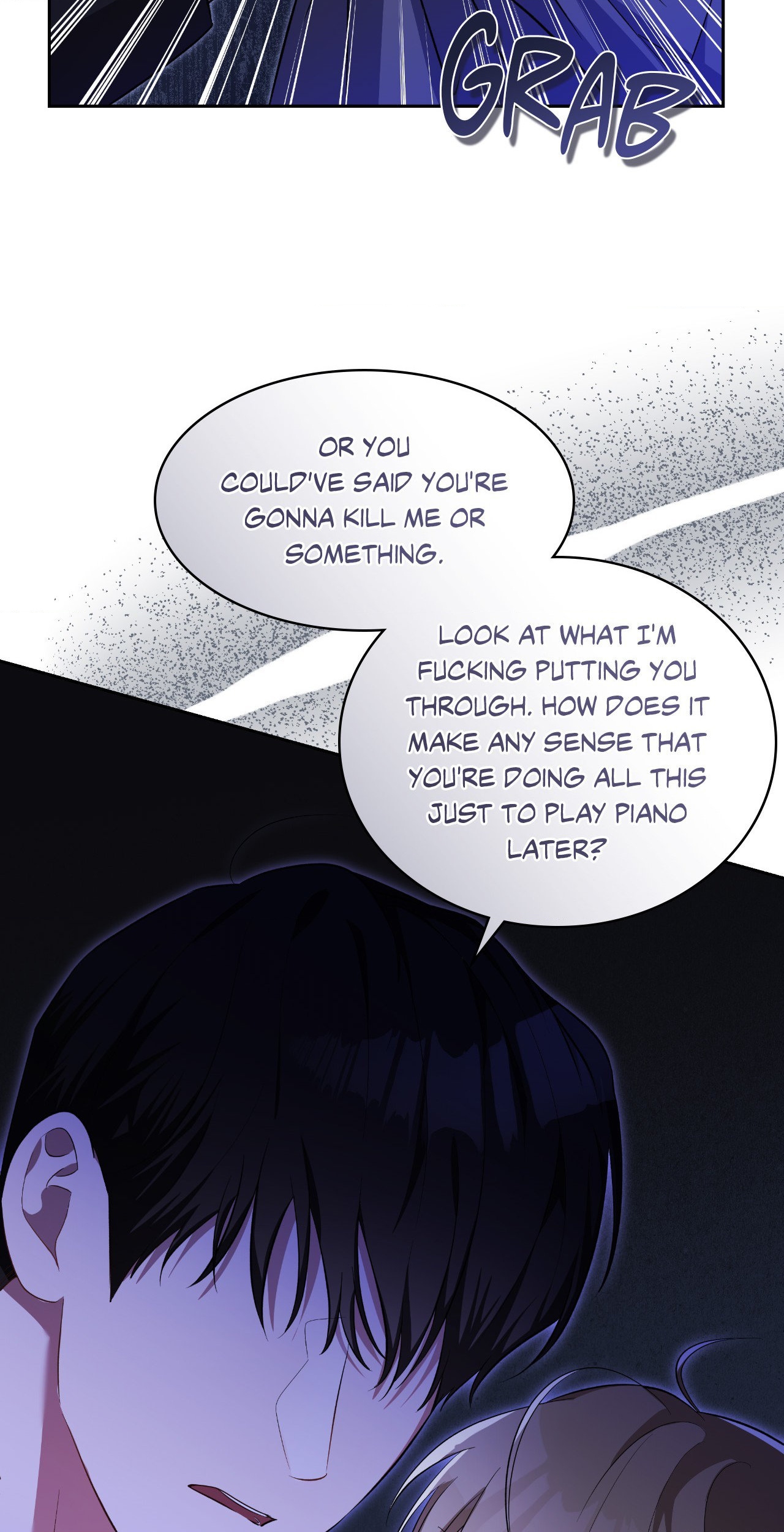 Card Shark Chapter 16 page 53 - 