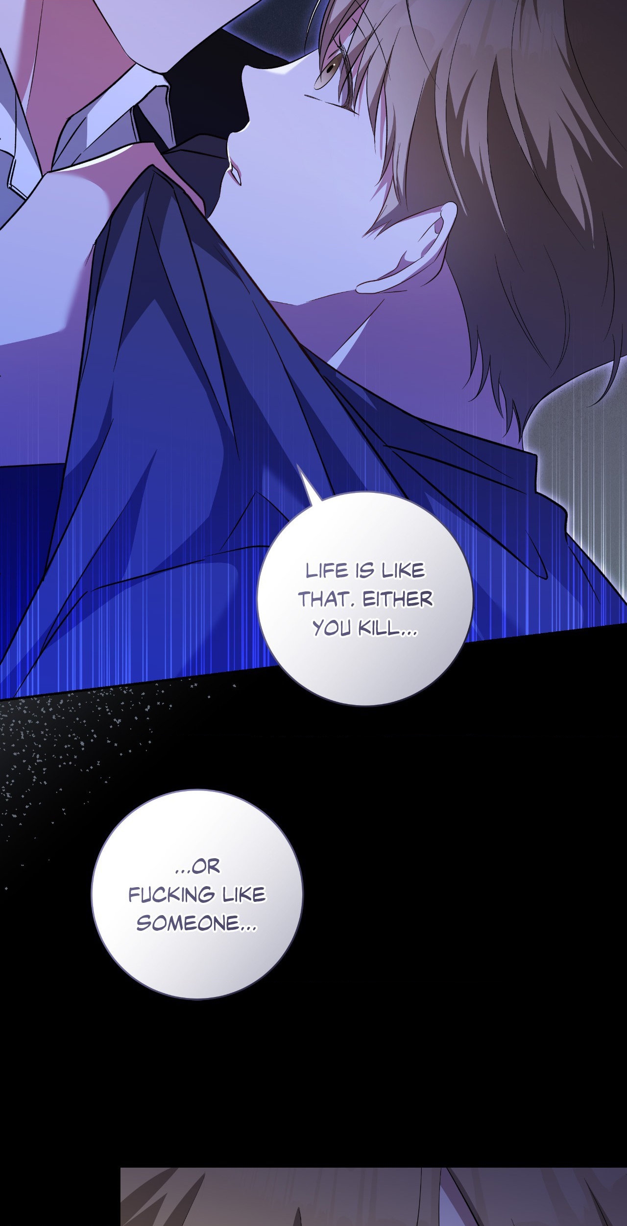 Card Shark Chapter 16 page 54 - 