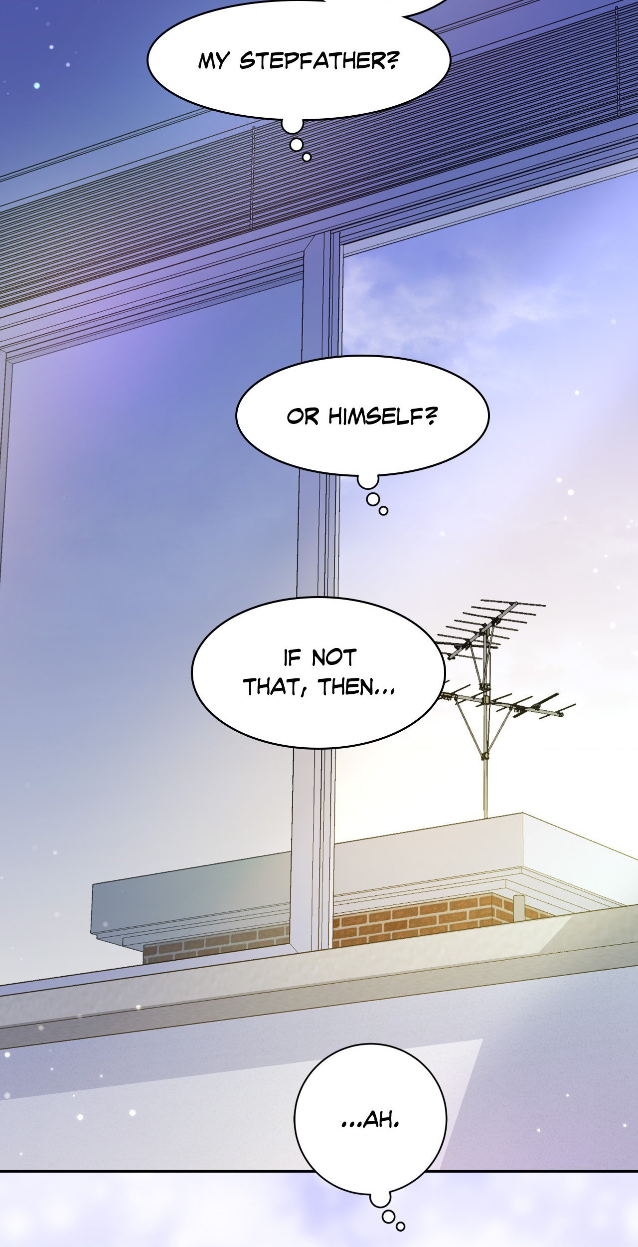 Card Shark Chapter 16 page 57 - 