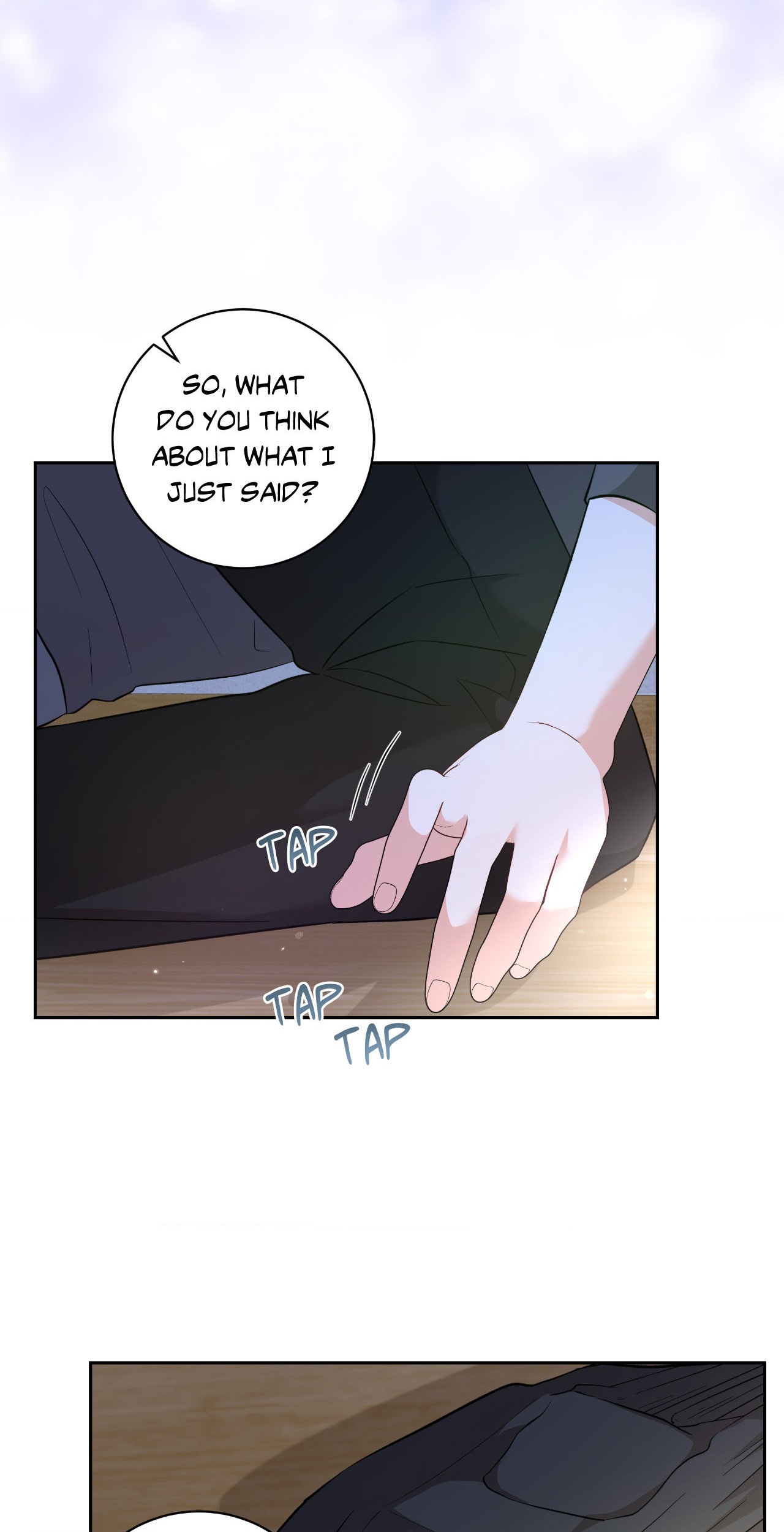Card Shark Chapter 16 page 58 - 