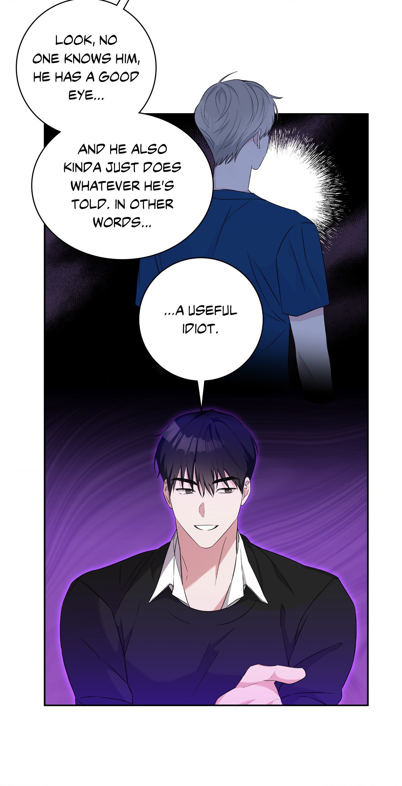 Card Shark Chapter 16 page 7 - 