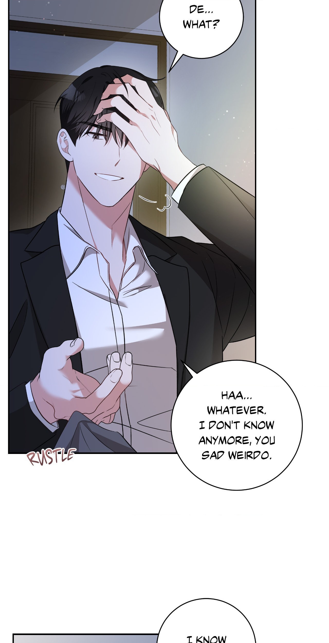 Card Shark Chapter 16 page 61 - 