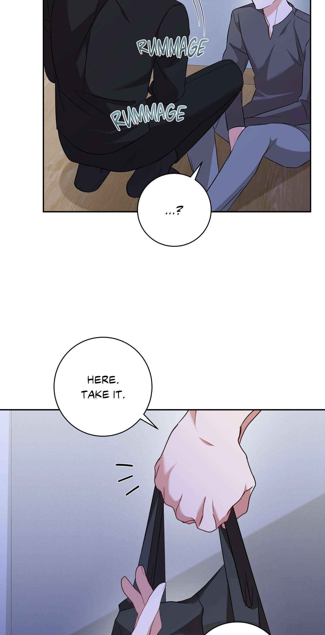 Card Shark Chapter 17 page 11 - 
