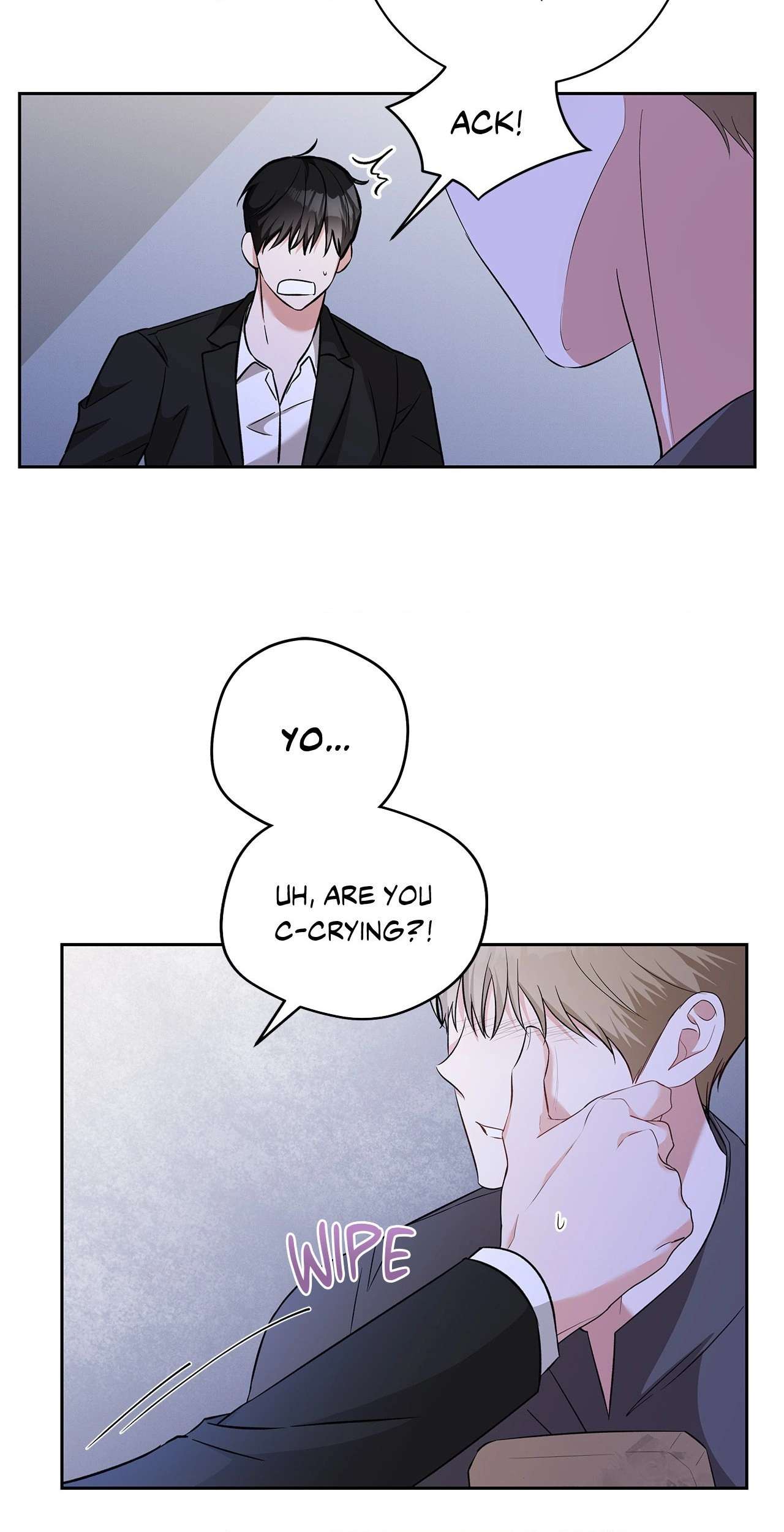 Card Shark Chapter 17 page 24 - 