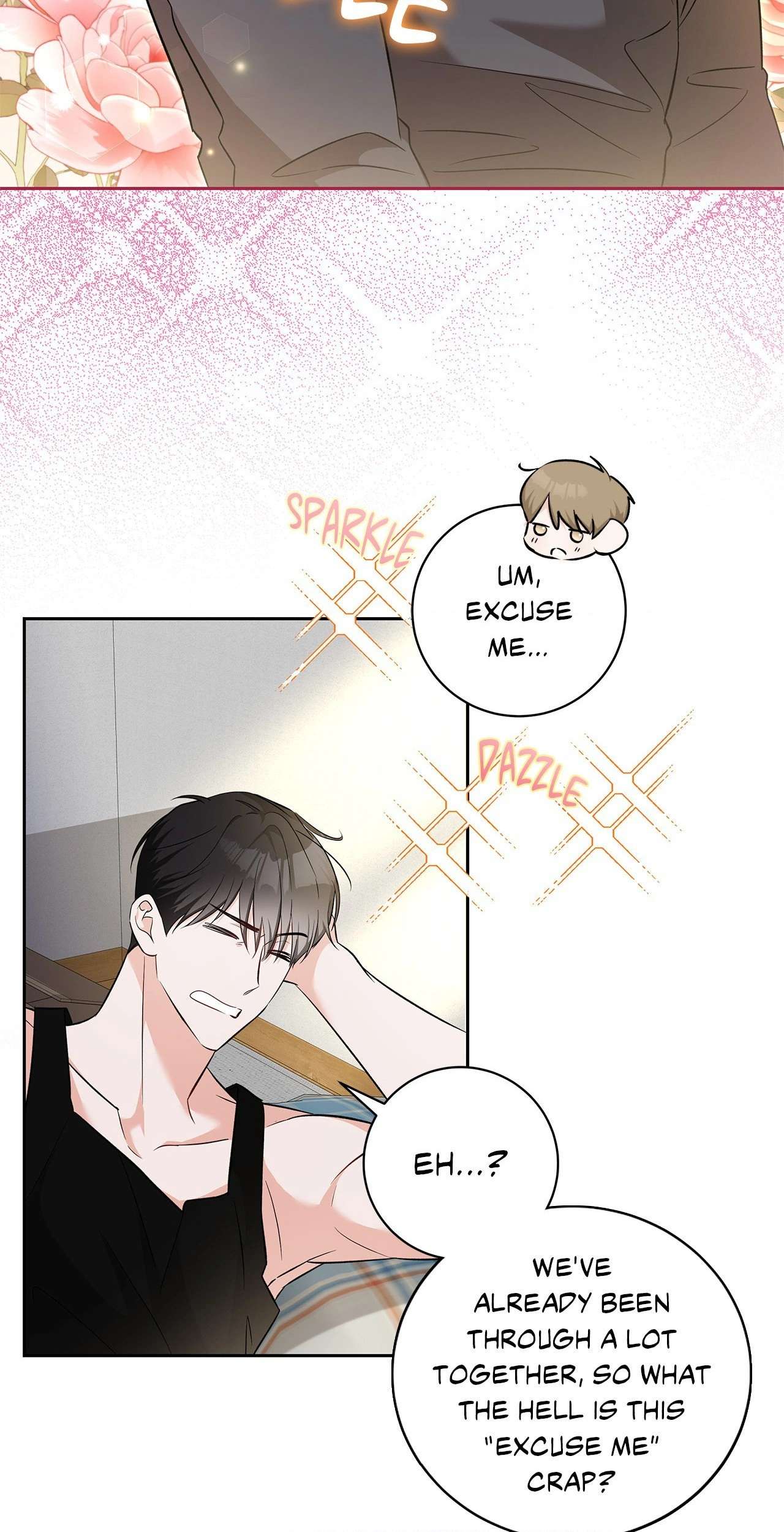 Card Shark Chapter 17 page 33 - 
