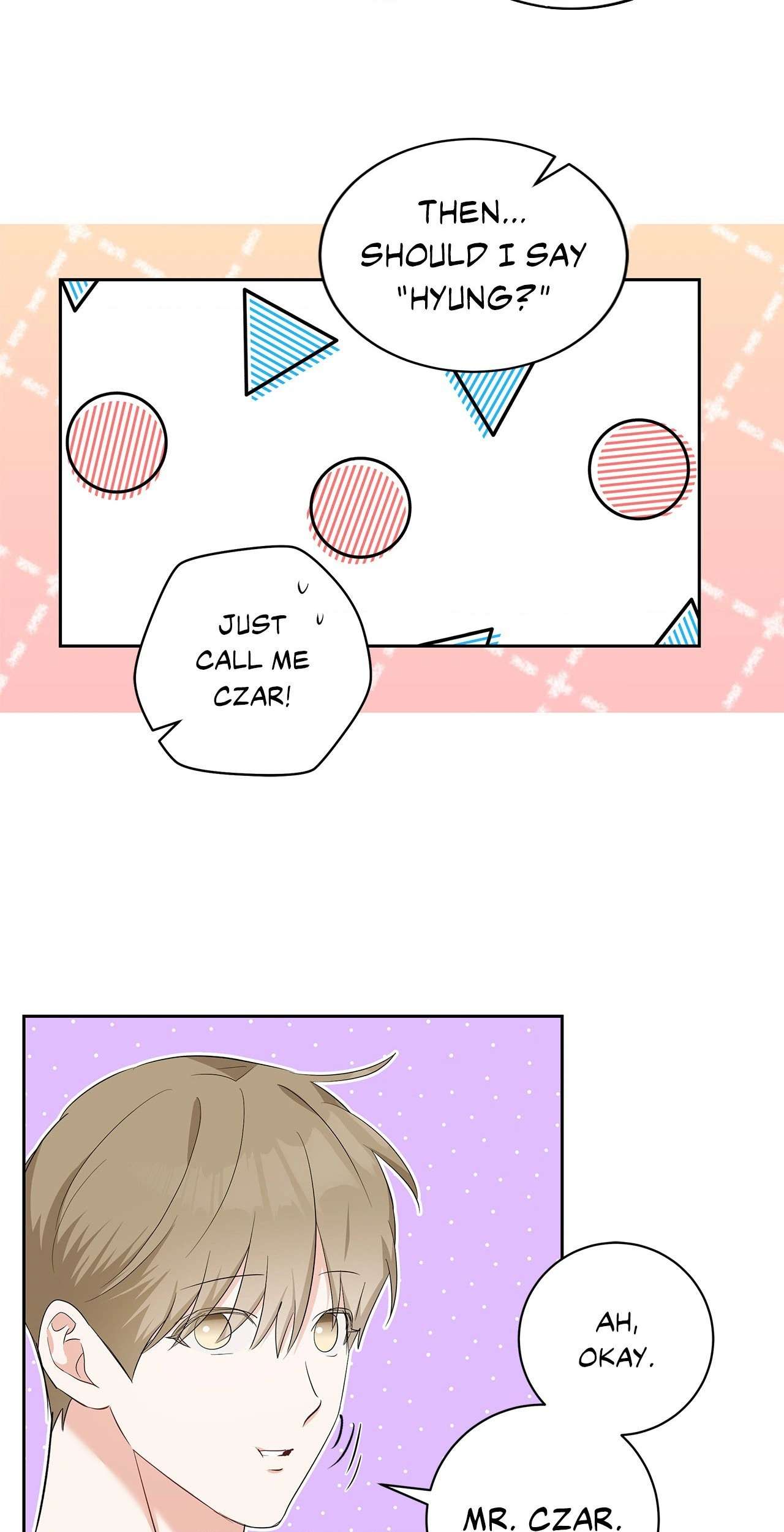 Card Shark Chapter 17 page 34 - 