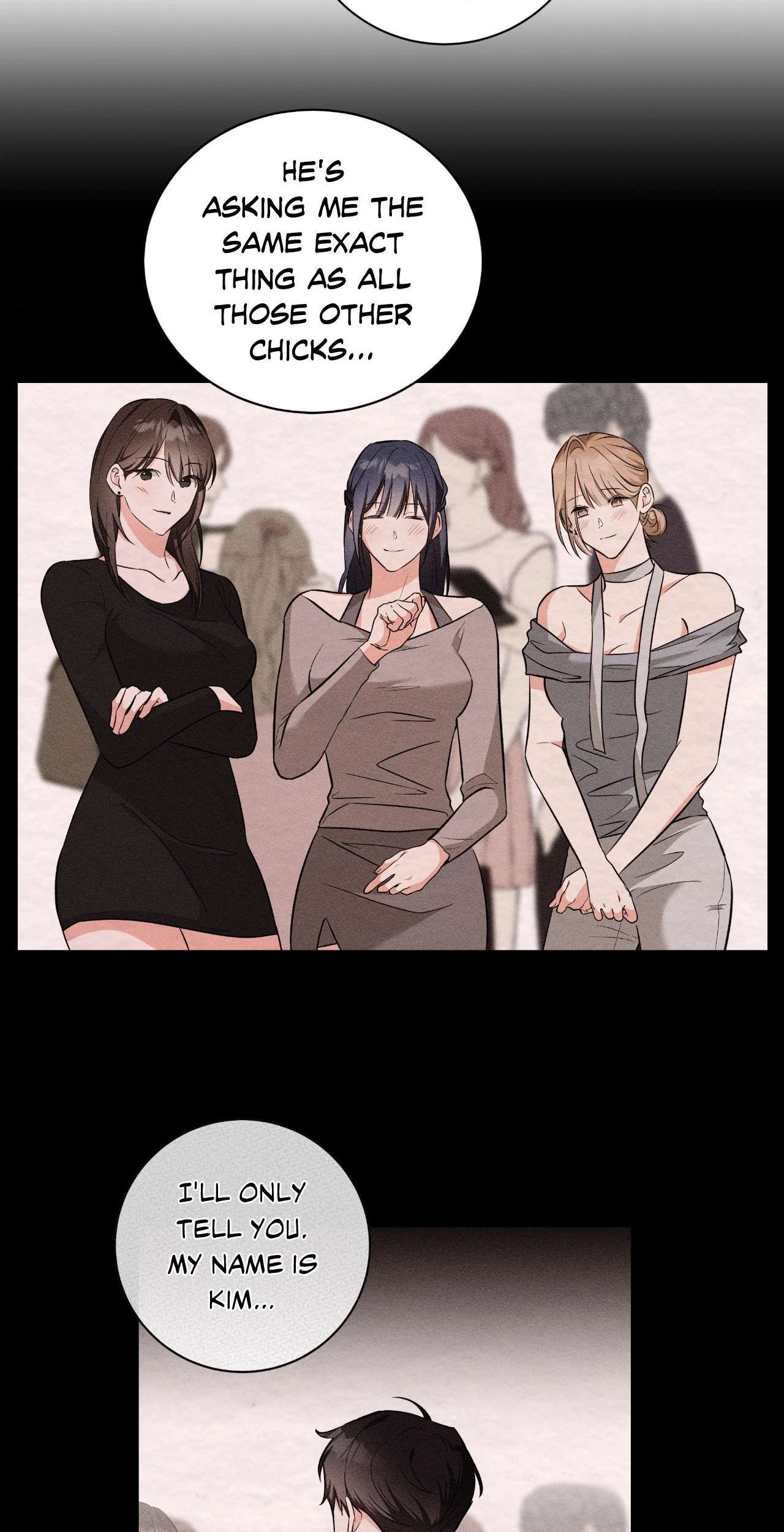 Card Shark Chapter 17 page 39 - 
