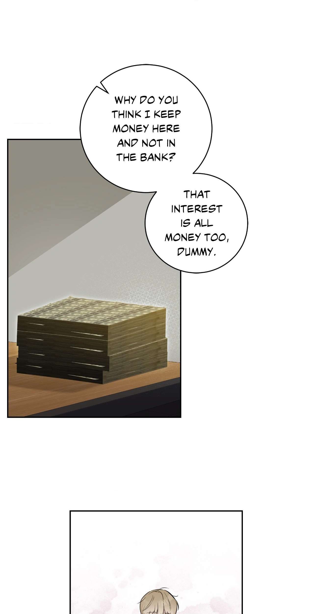 Card Shark Chapter 17 page 43 - 