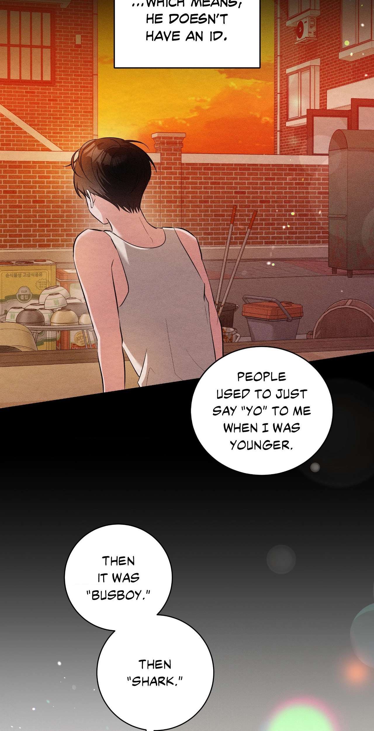 Card Shark Chapter 17 page 45 - 