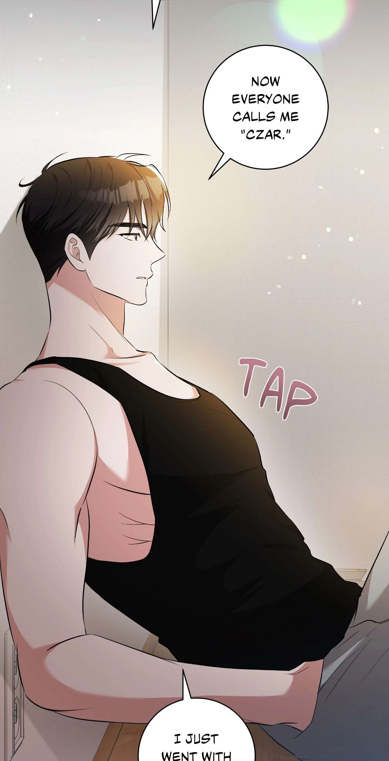 Card Shark Chapter 17 page 46 - 