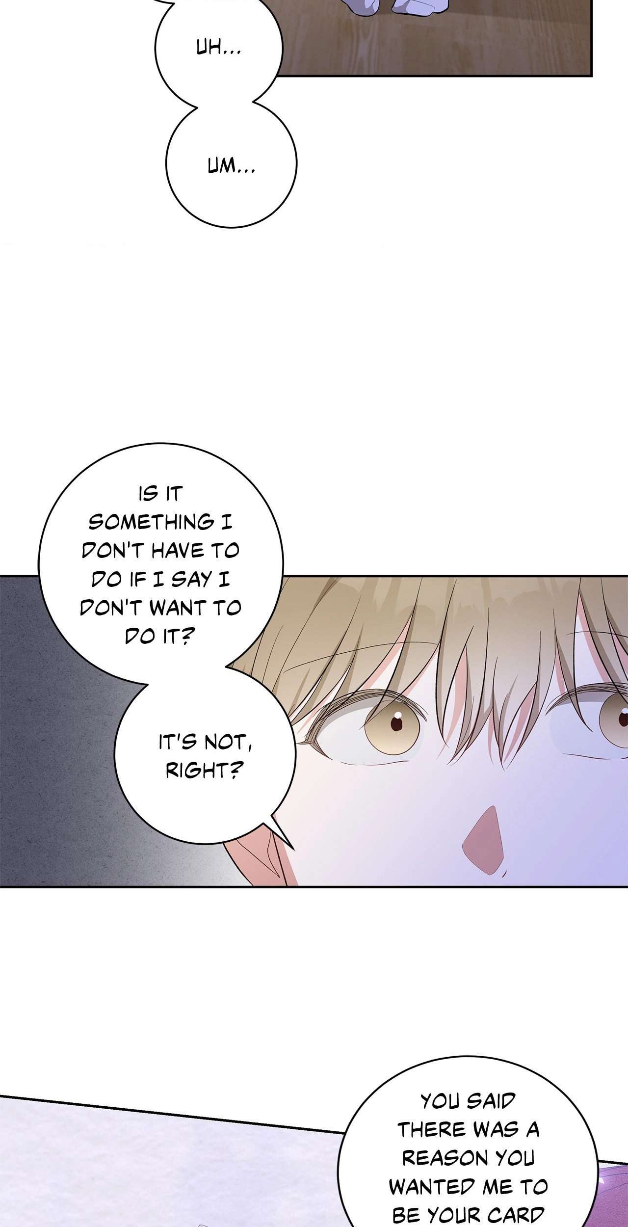 Card Shark Chapter 17 page 6 - 