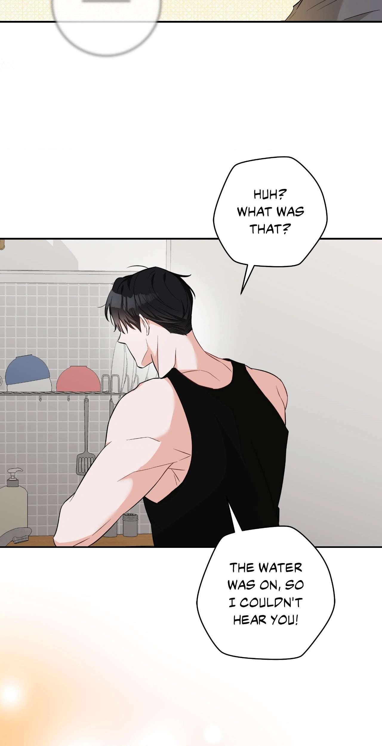 Card Shark Chapter 17 page 52 - 