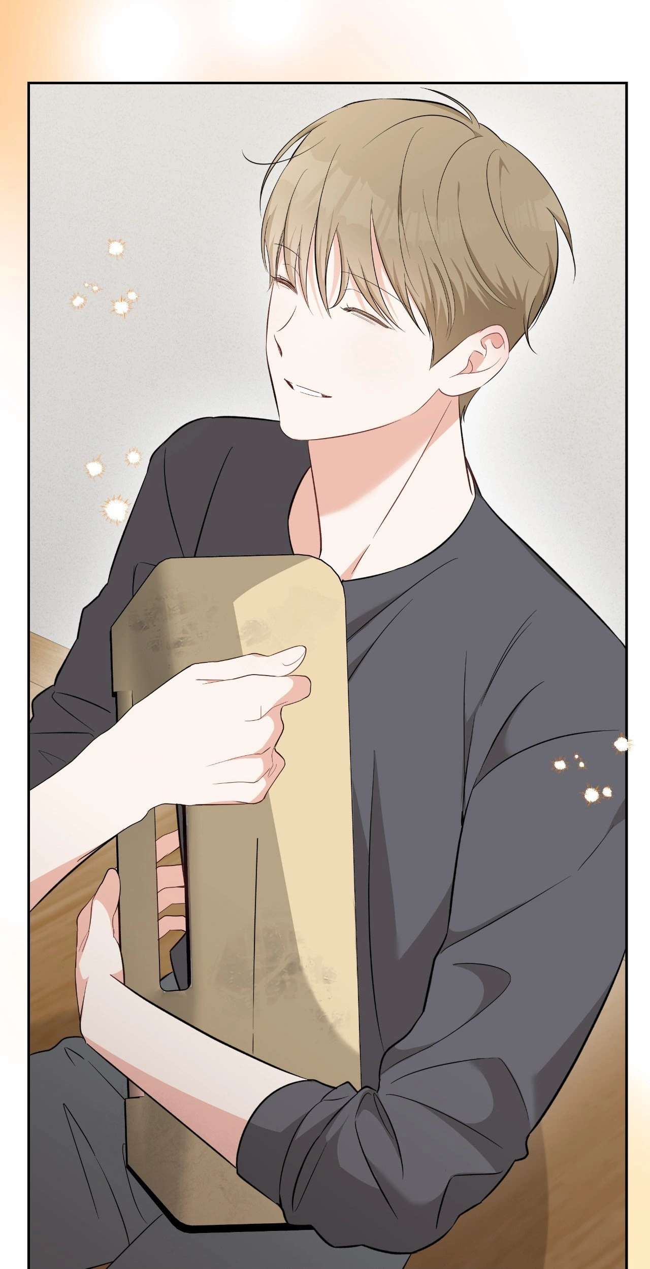 Card Shark Chapter 17 page 53 - 