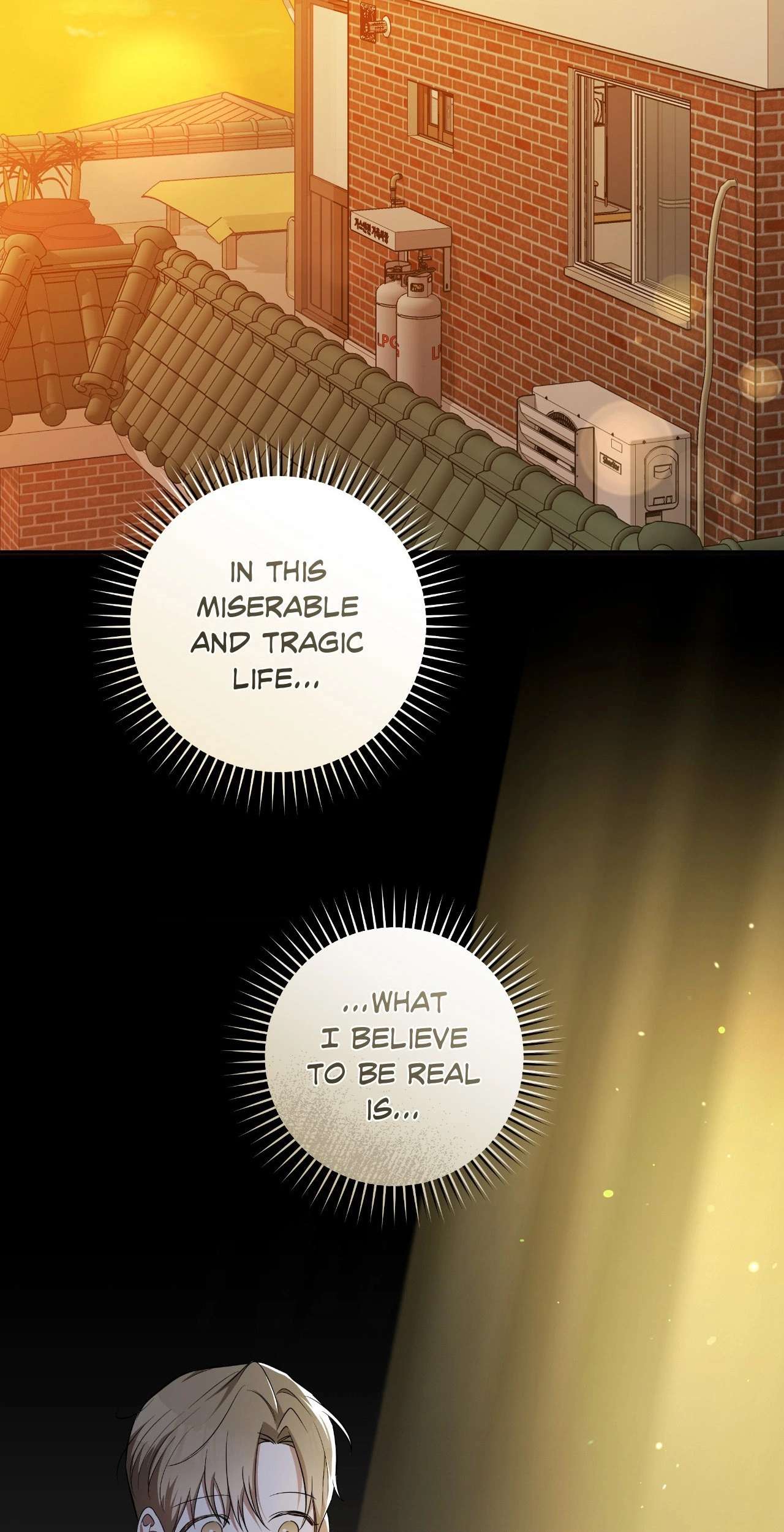 Card Shark Chapter 17 page 55 - 