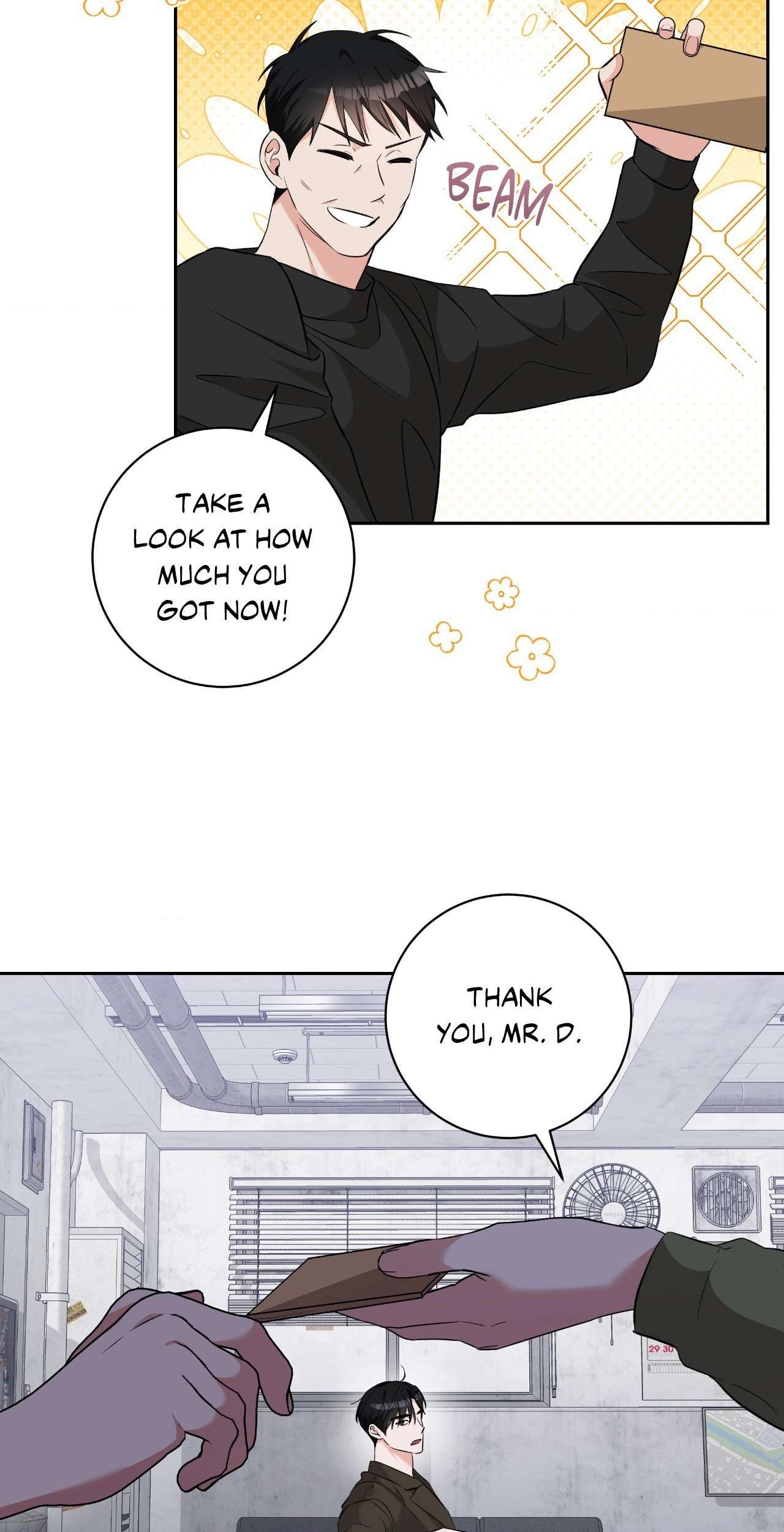 Card Shark Chapter 17 page 63 - 