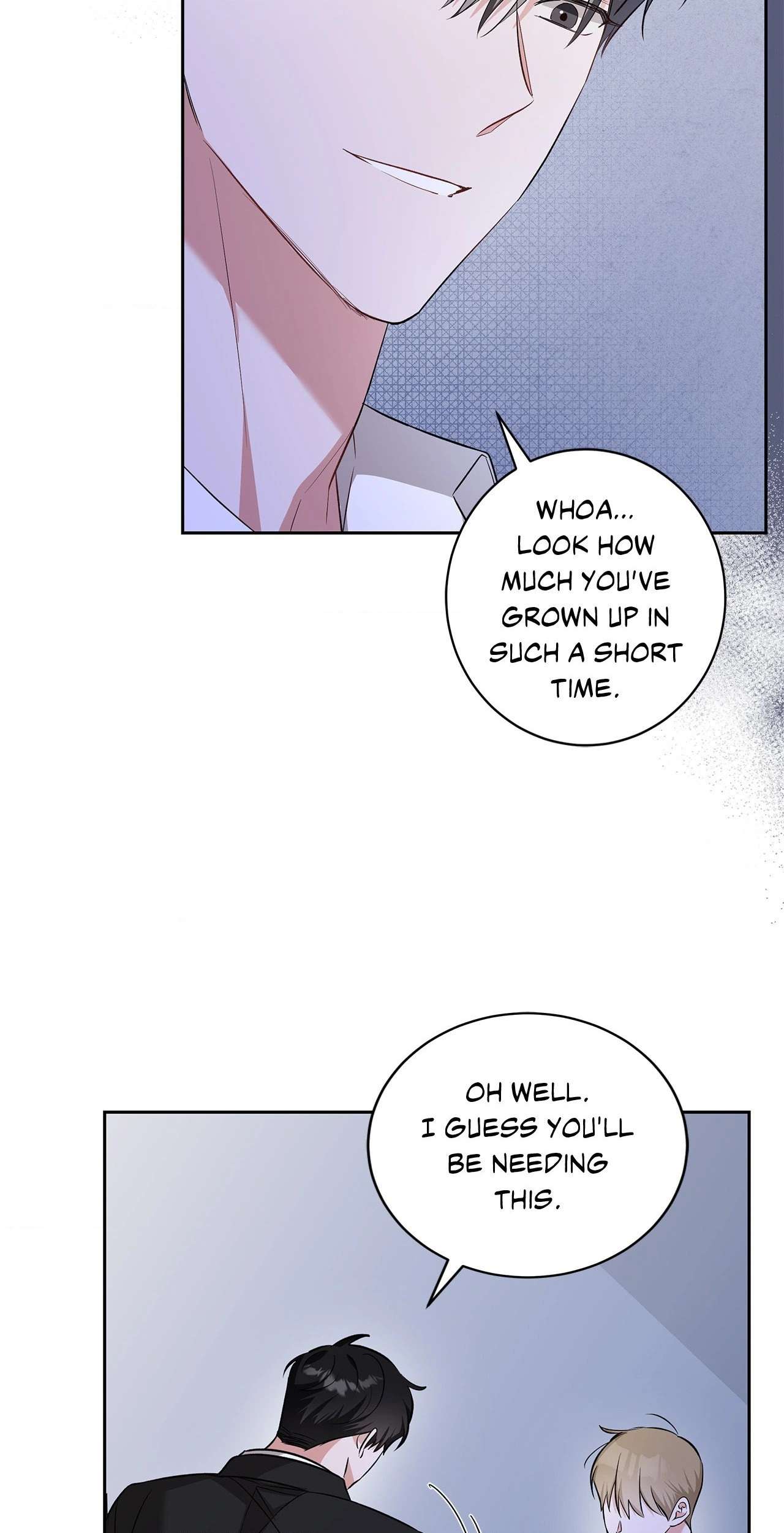 Card Shark Chapter 17 page 10 - 