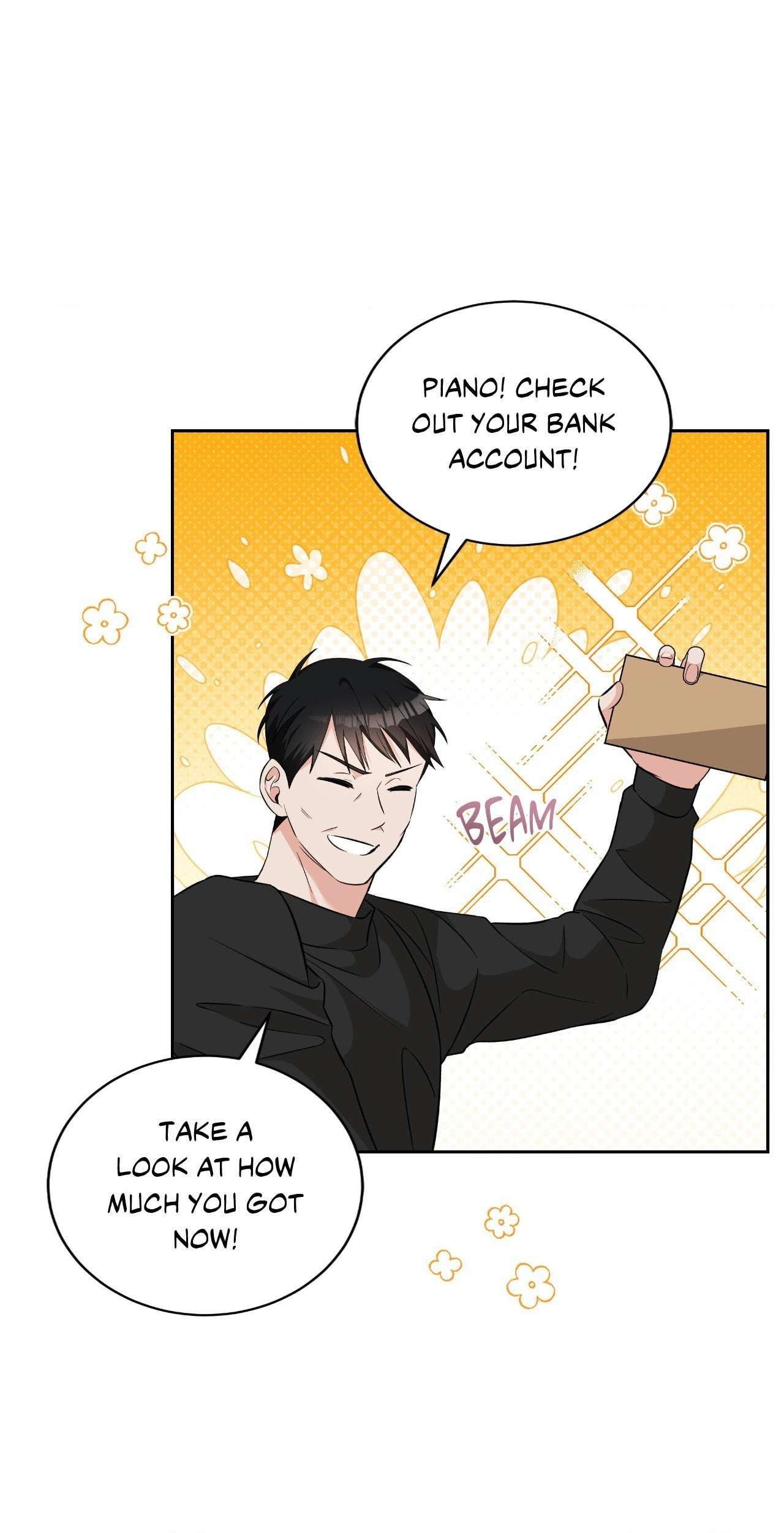 Card Shark Chapter 18 page 1 - 