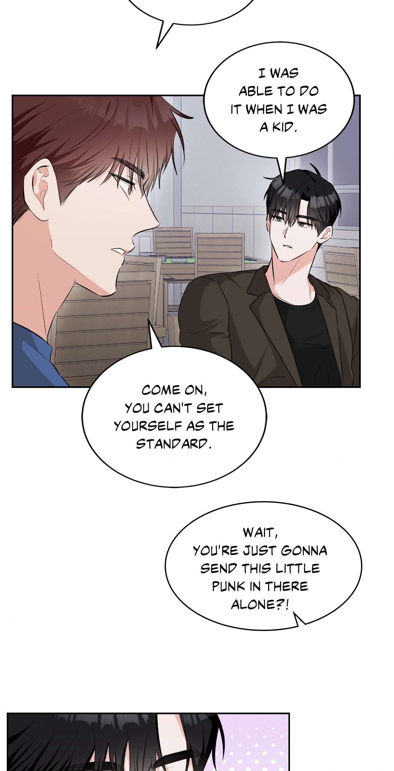 Card Shark Chapter 18 page 14 - 