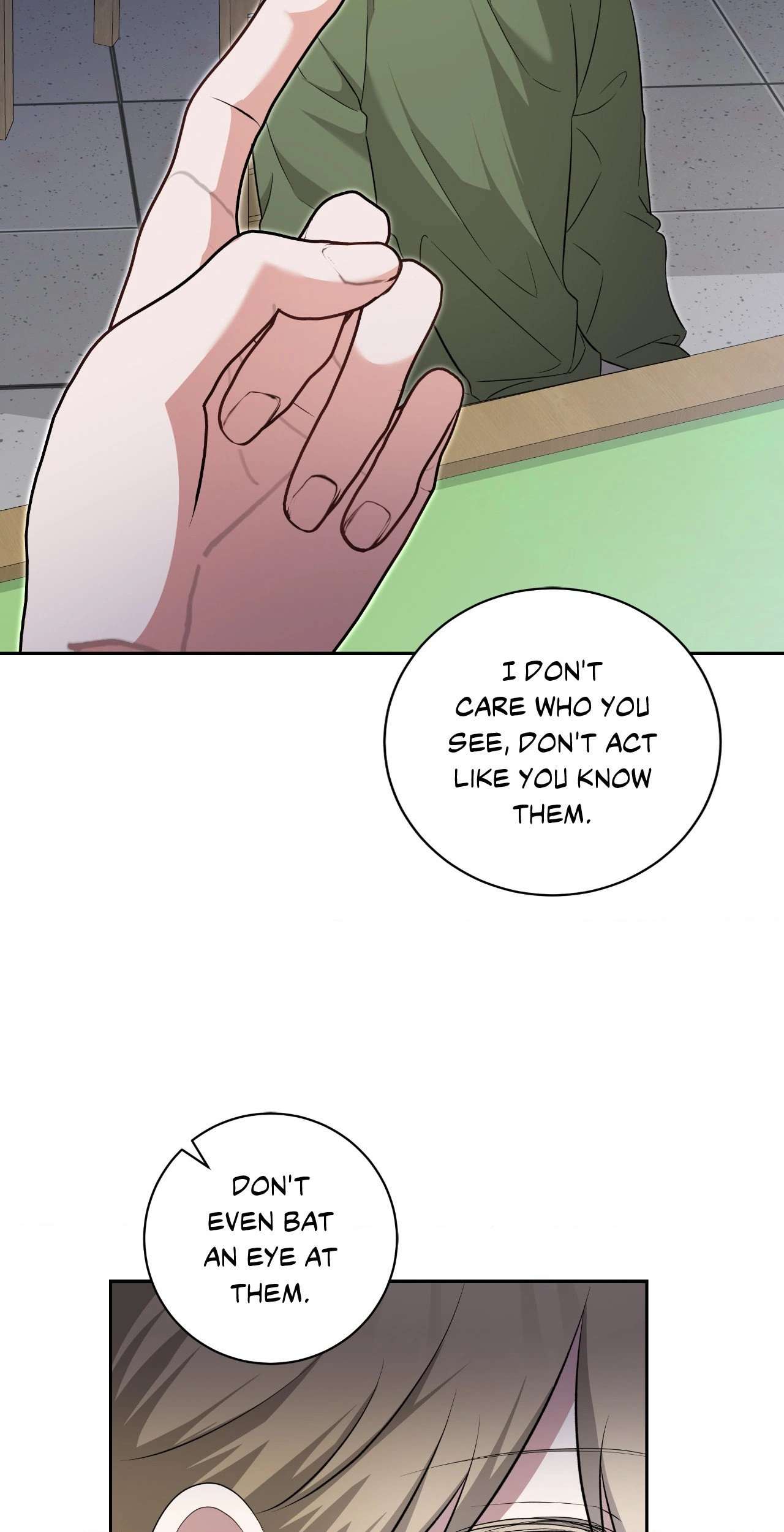 Card Shark Chapter 18 page 16 - 