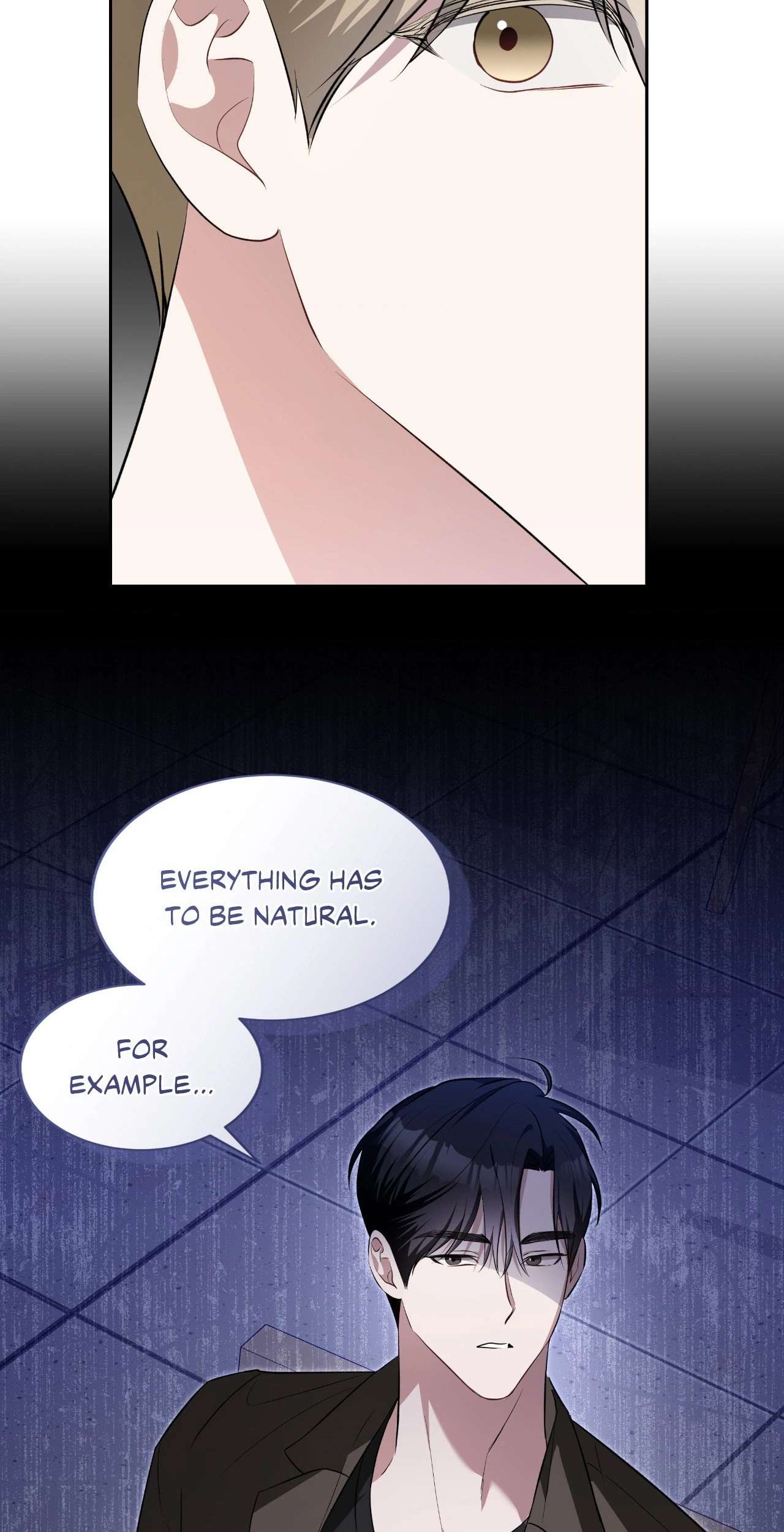 Card Shark Chapter 18 page 17 - 