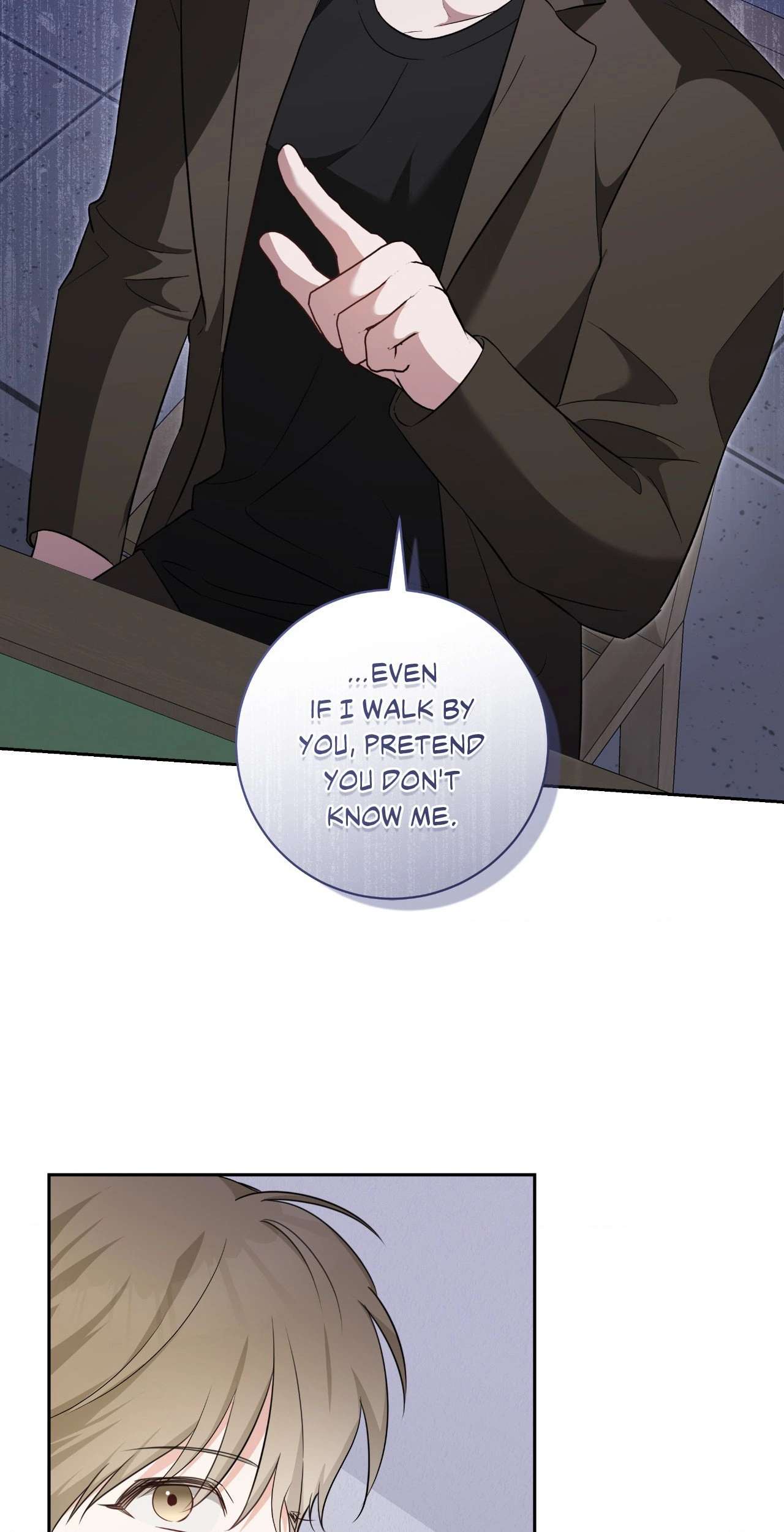 Card Shark Chapter 18 page 18 - 