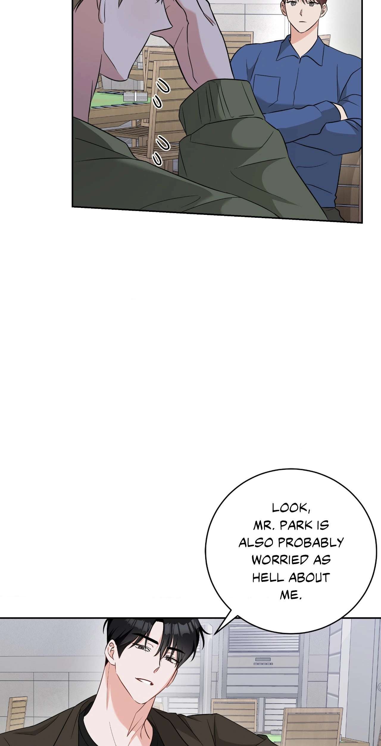 Card Shark Chapter 18 page 24 - 