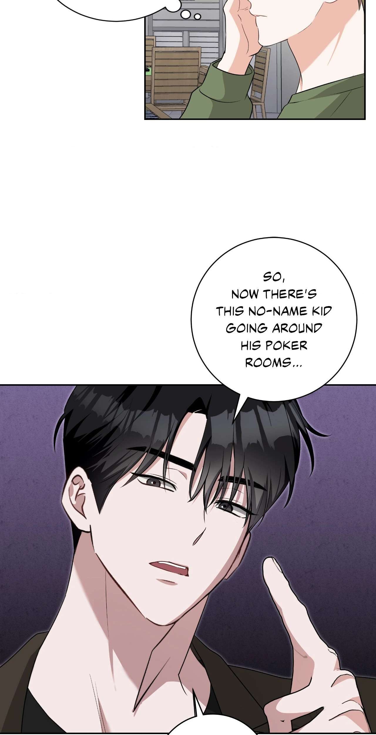 Card Shark Chapter 18 page 26 - 