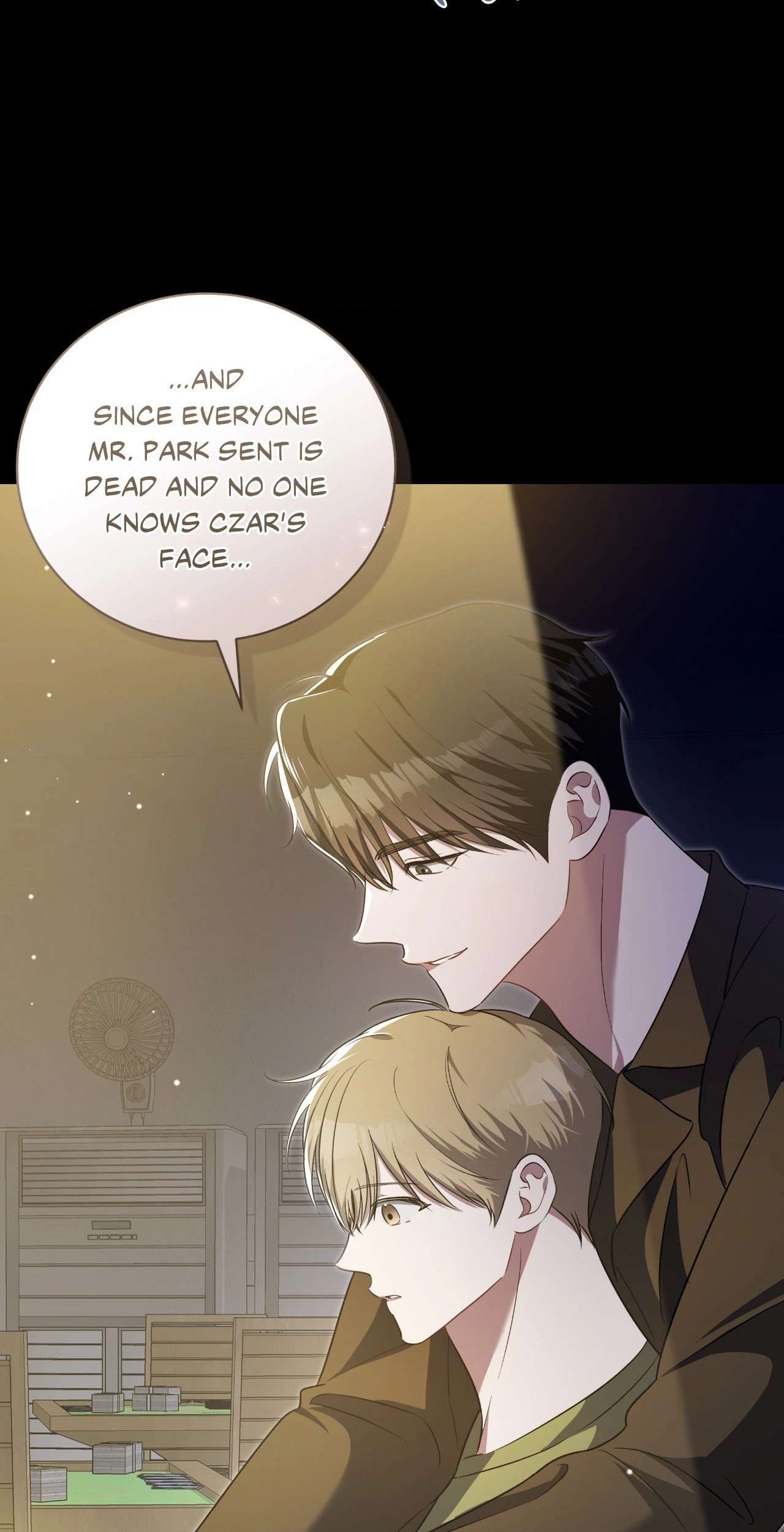 Card Shark Chapter 18 page 30 - 