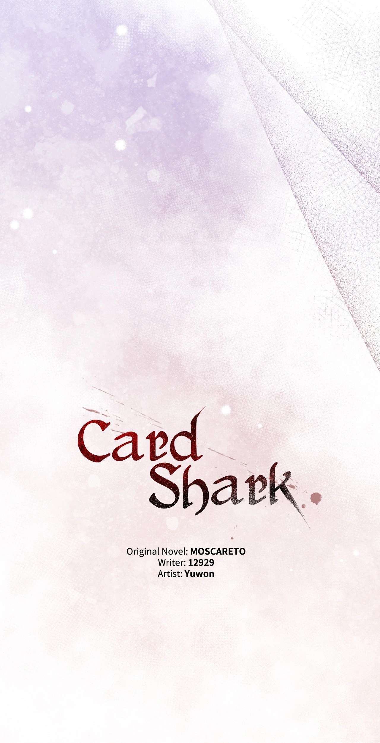 Card Shark Chapter 18 page 43 - 