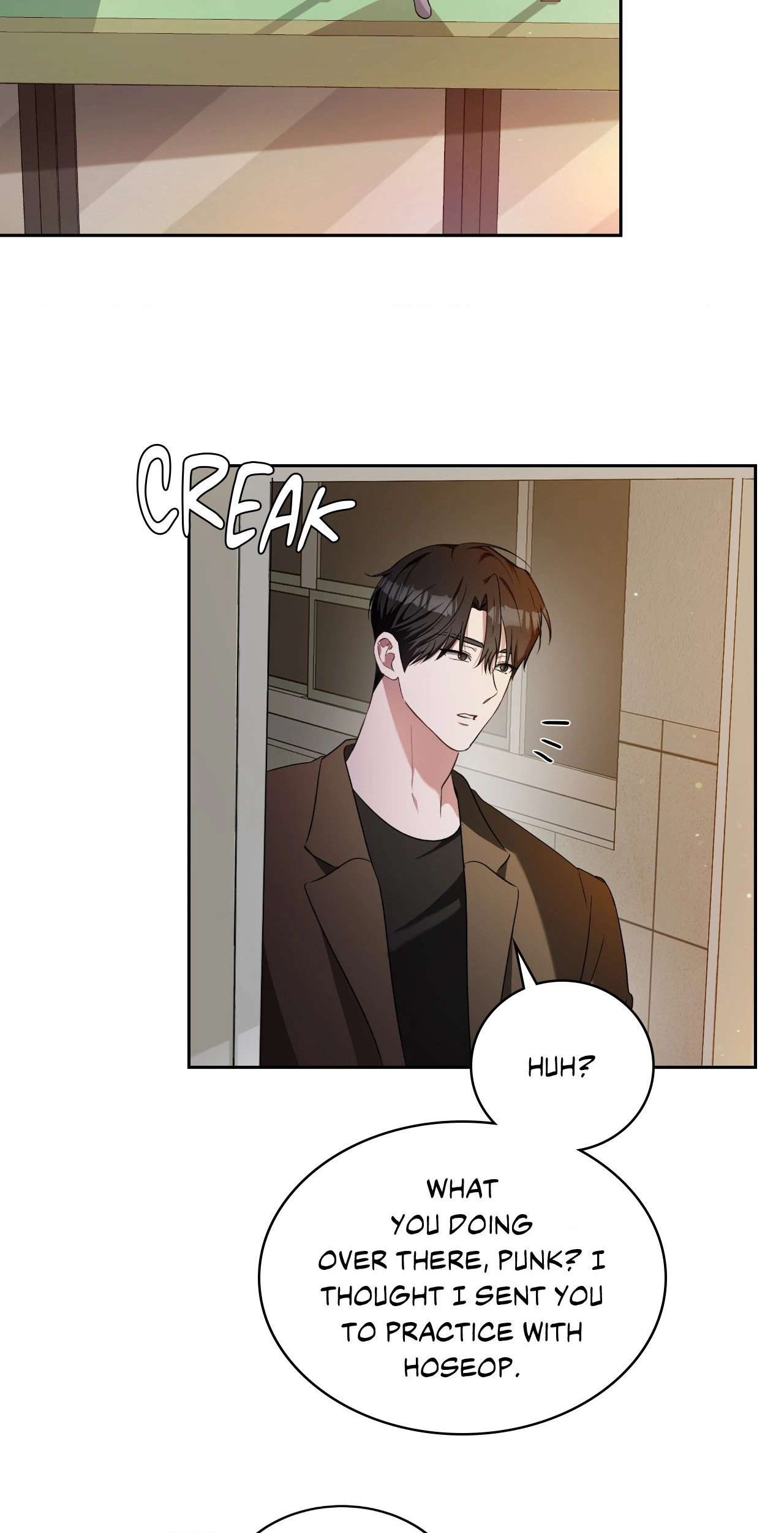 Card Shark Chapter 18 page 45 - 
