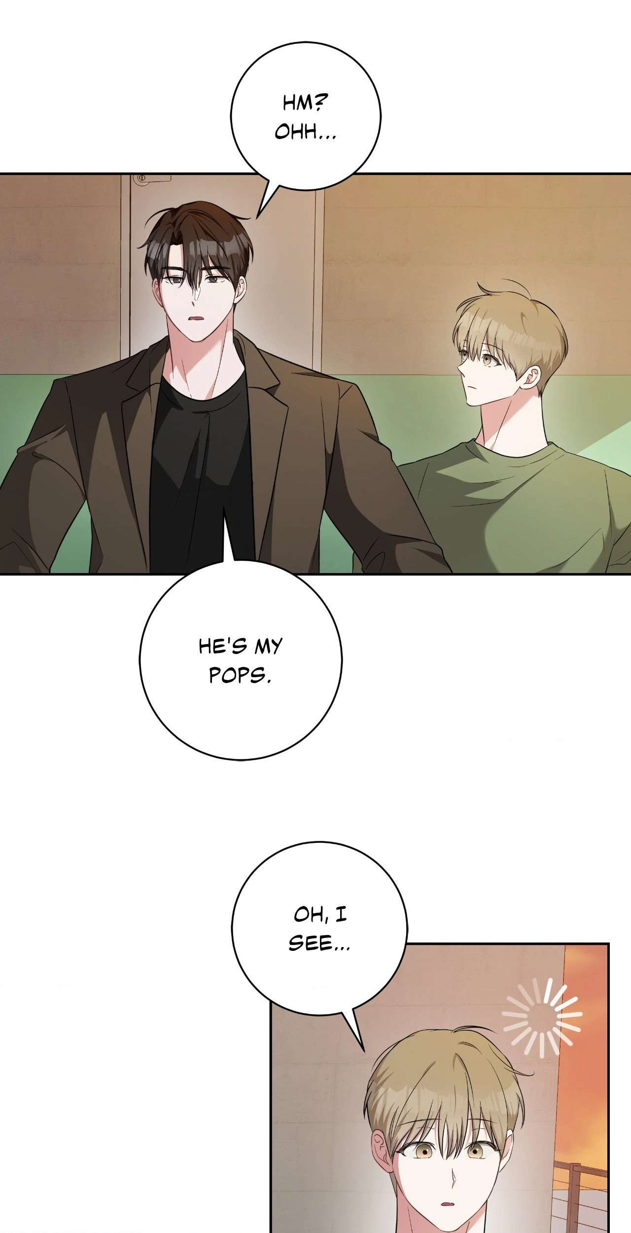 Card Shark Chapter 18 page 47 - 