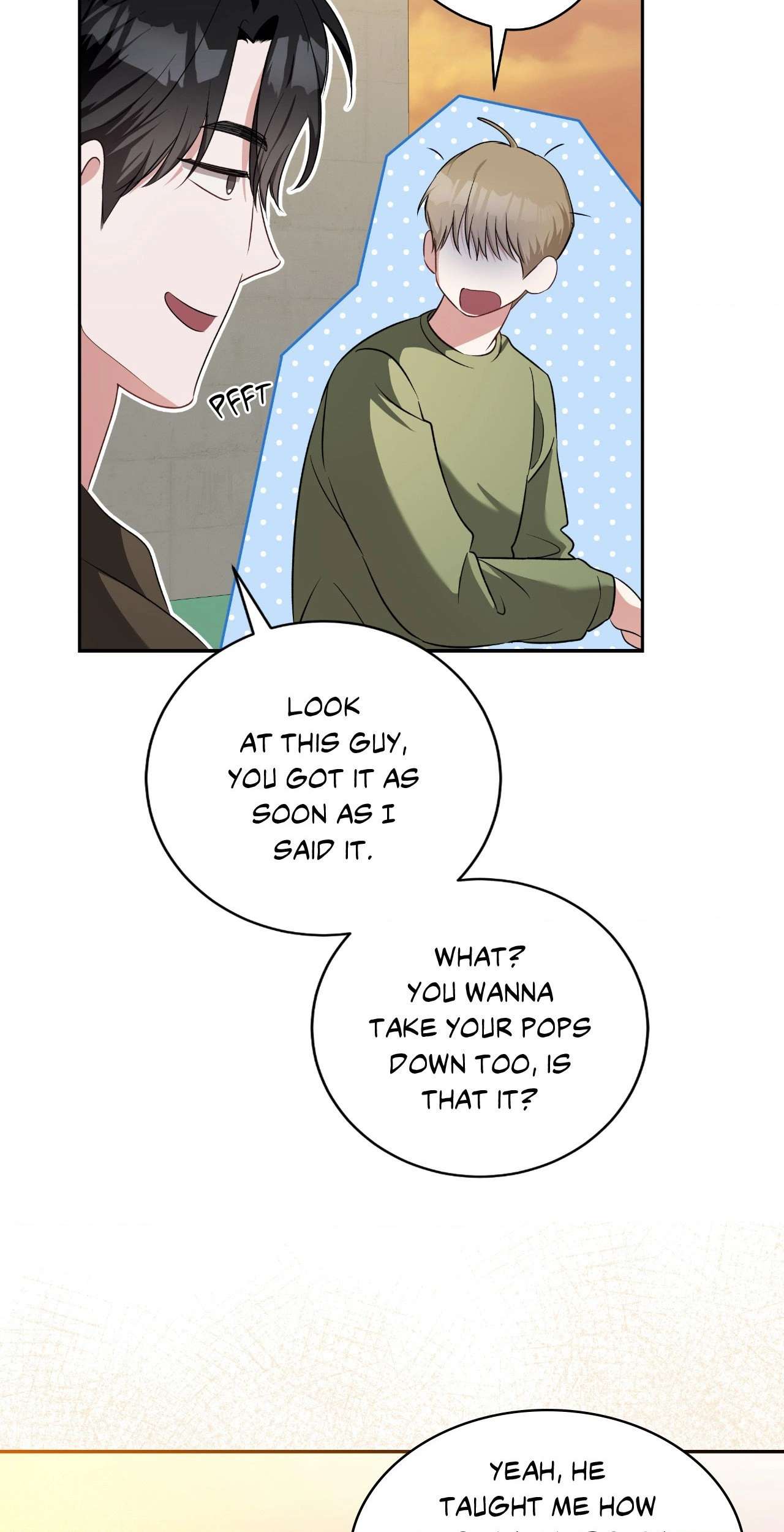 Card Shark Chapter 18 page 49 - 
