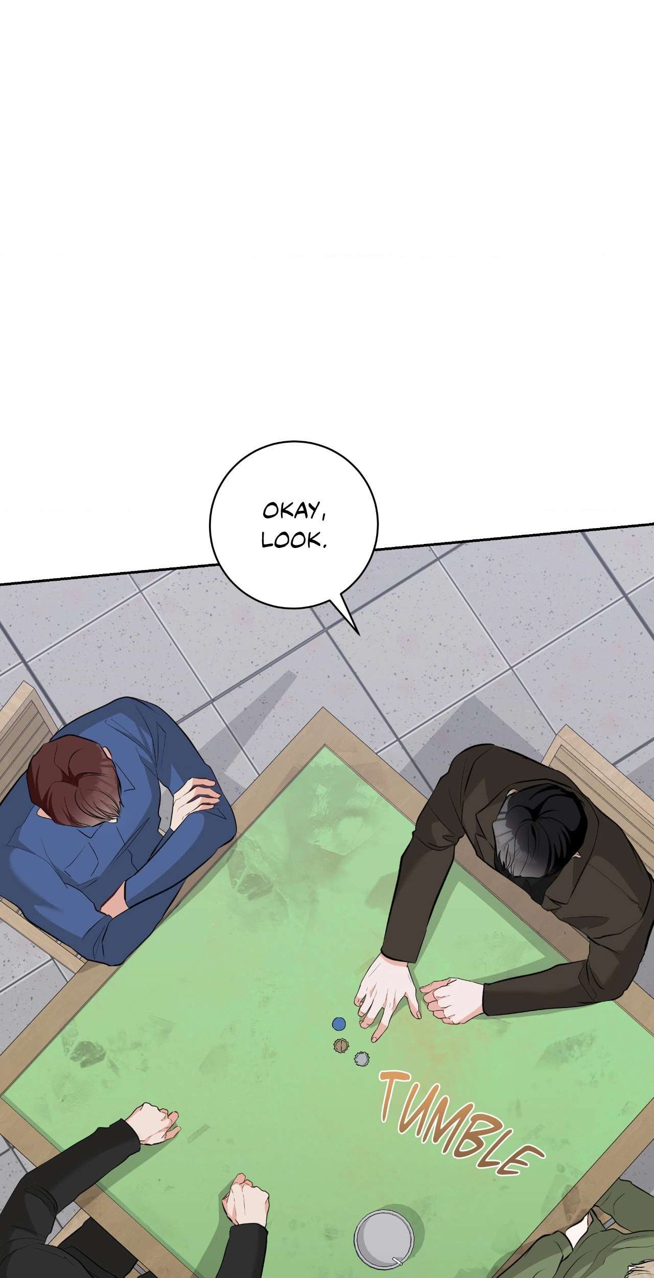 Card Shark Chapter 18 page 6 - 