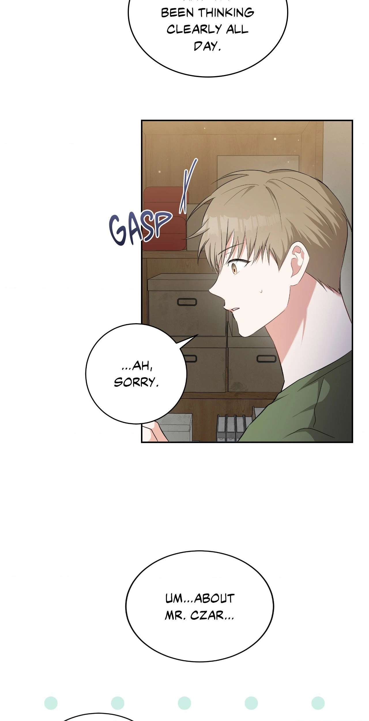 Card Shark Chapter 18 page 55 - 