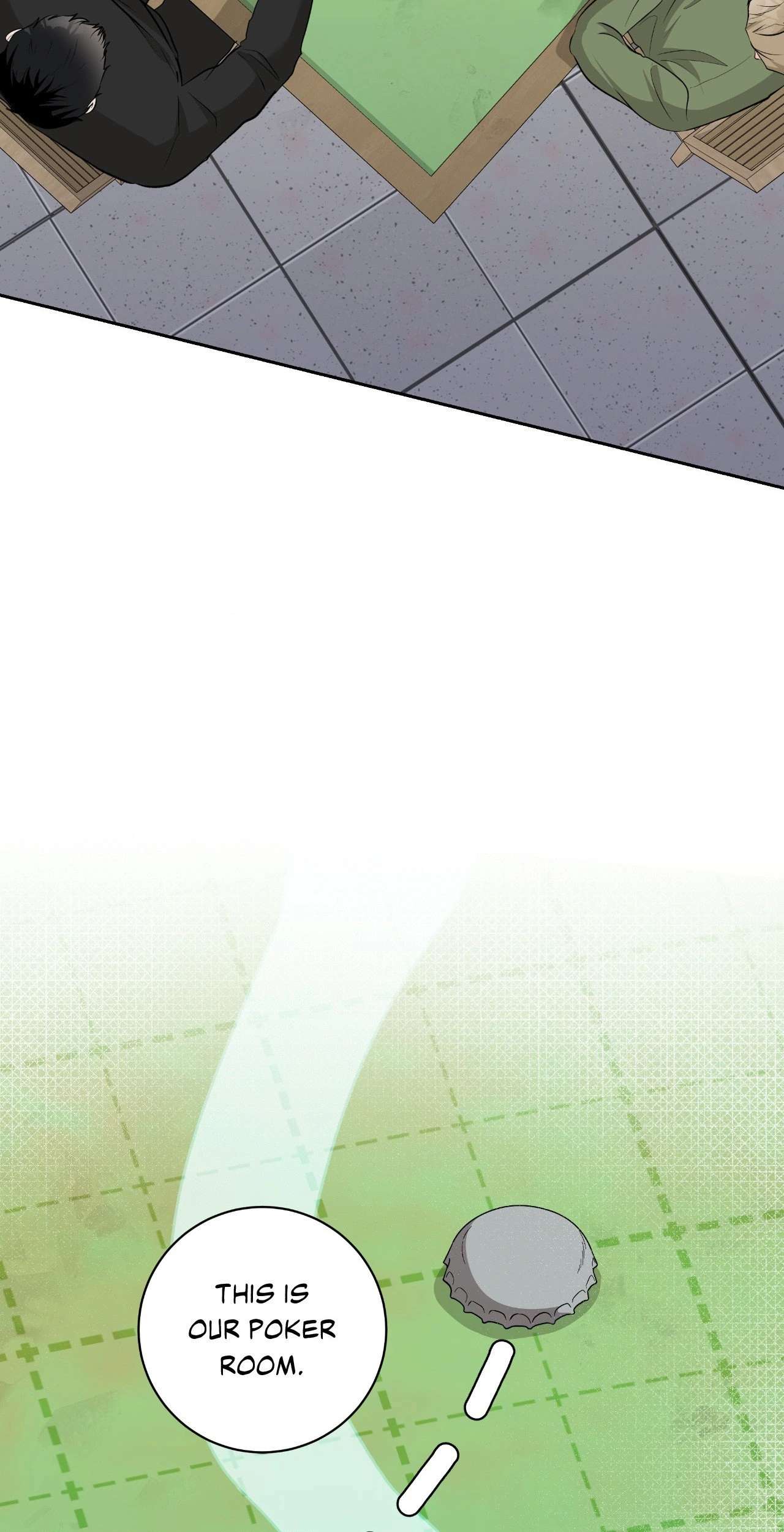 Card Shark Chapter 18 page 7 - 
