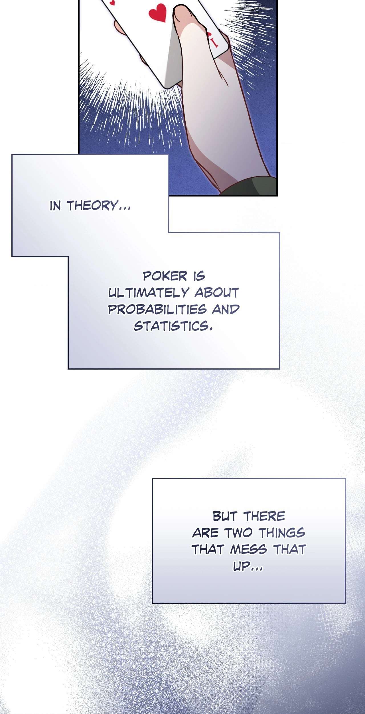 Card Shark Chapter 18 page 62 - 
