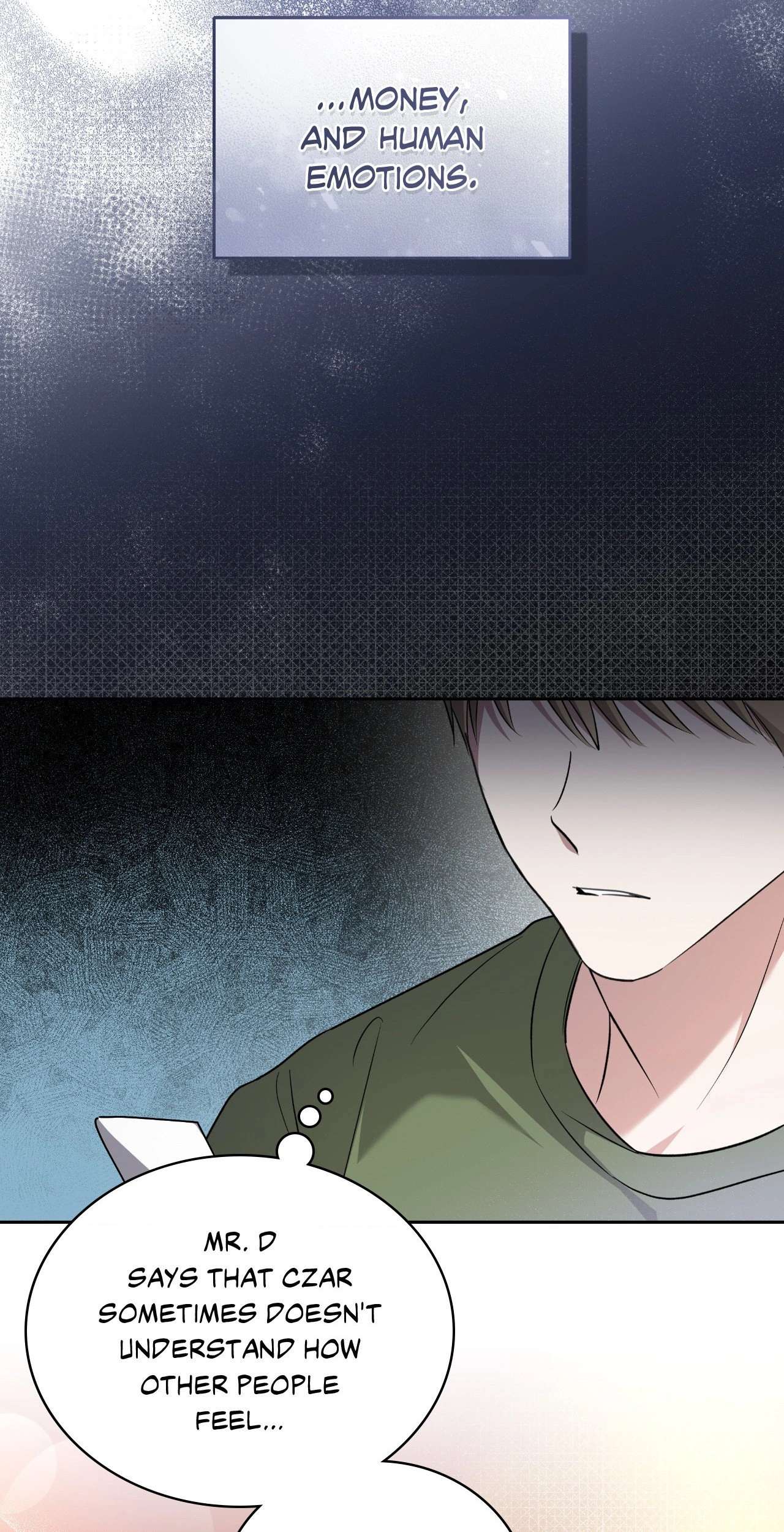 Card Shark Chapter 18 page 63 - 