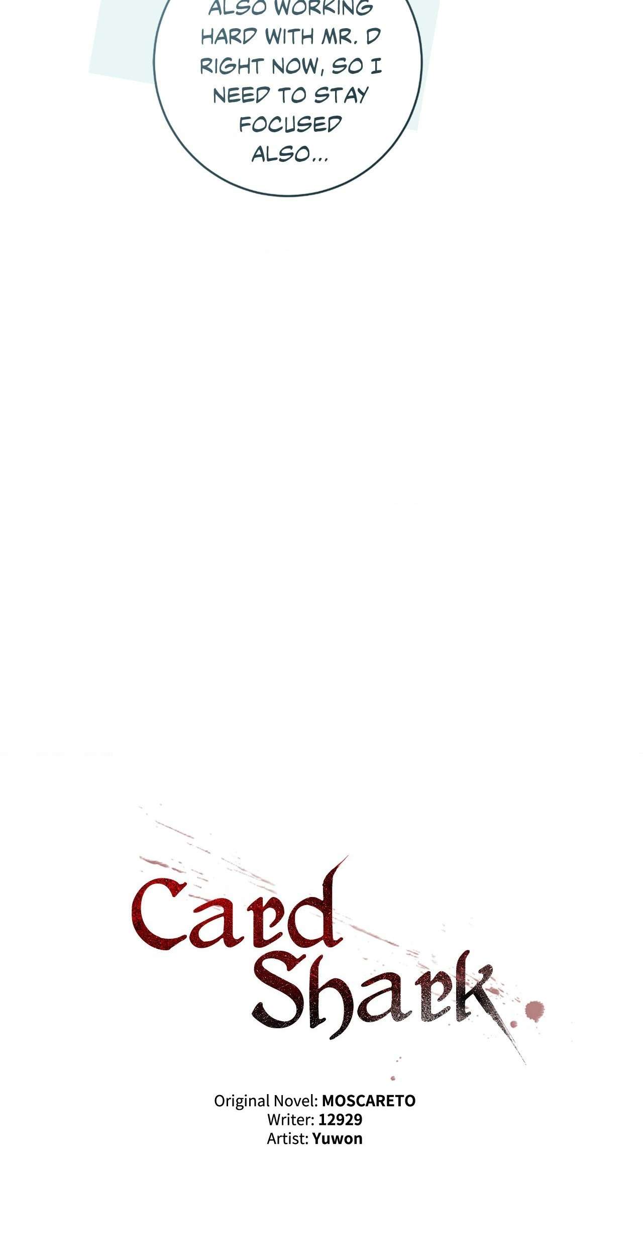 Card Shark Chapter 19 page 12 - 