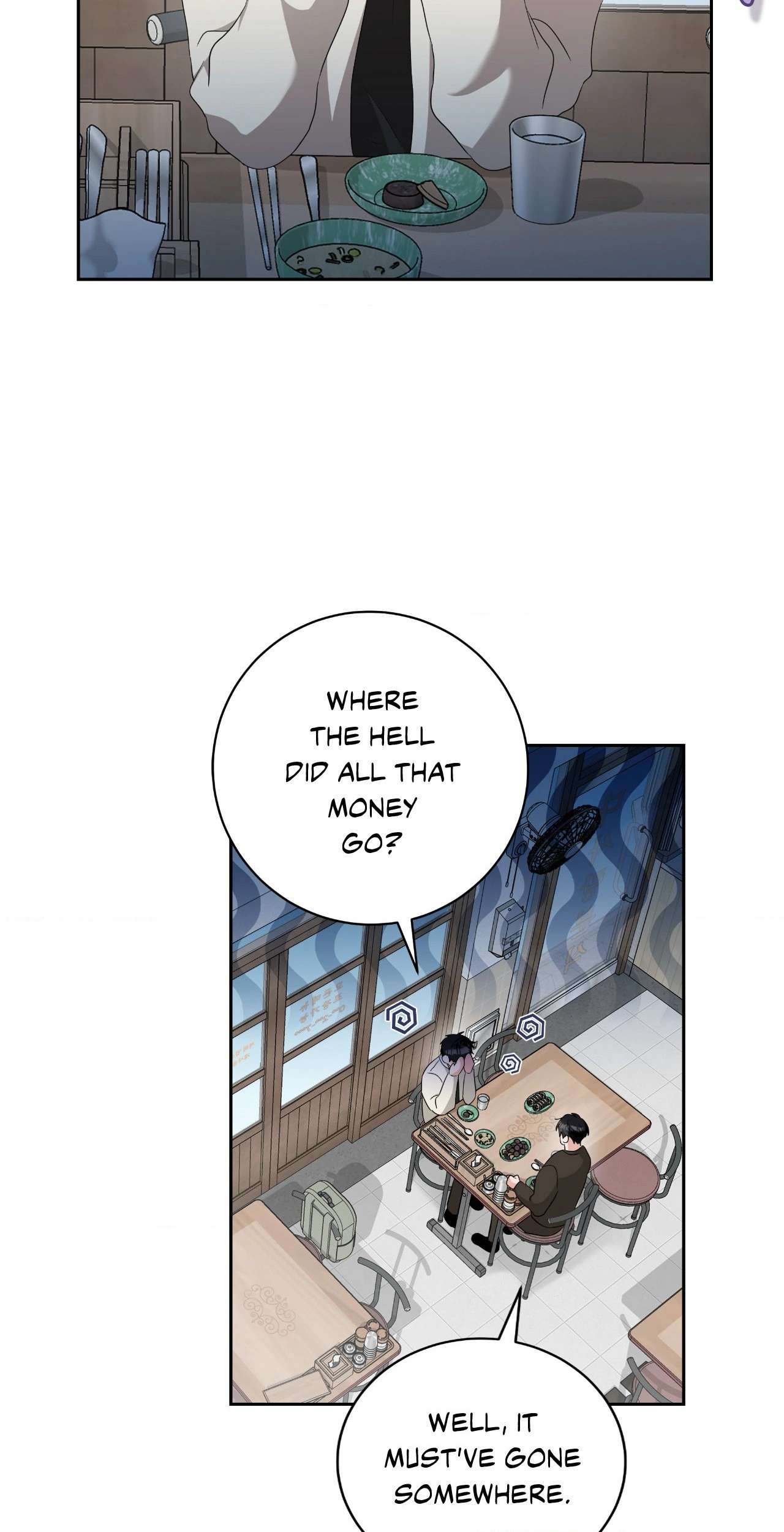 Card Shark Chapter 19 page 14 - 