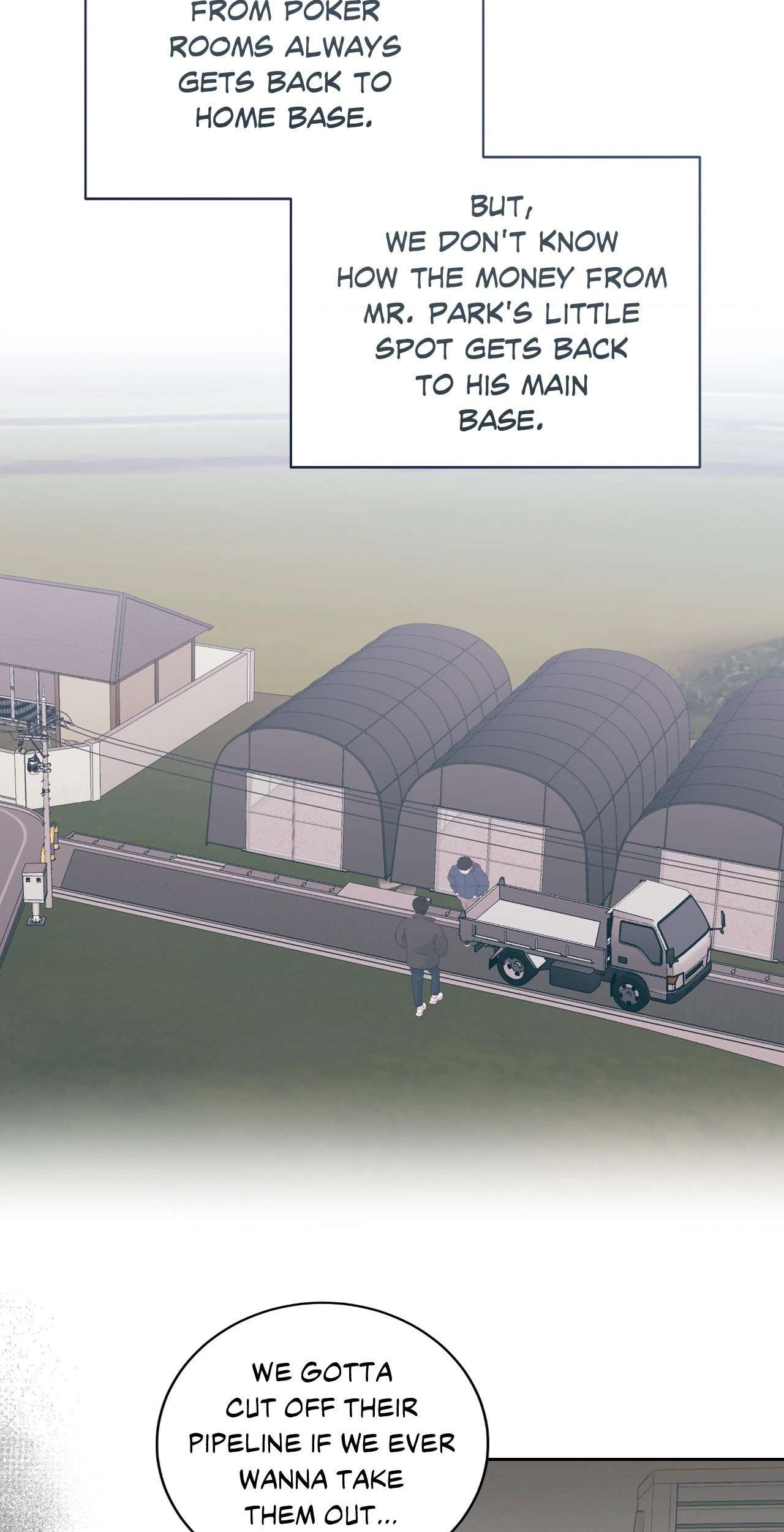 Card Shark Chapter 19 page 16 - 