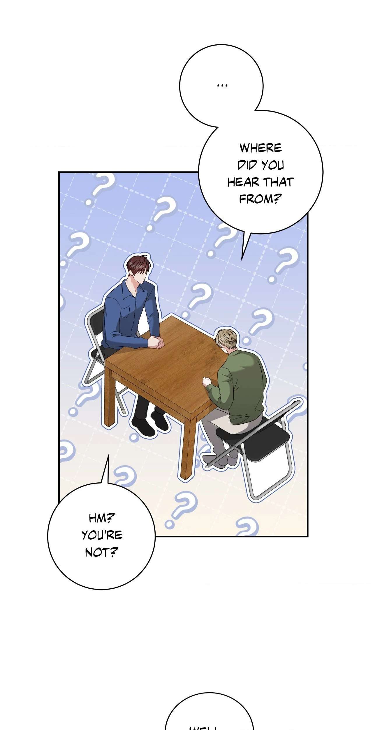 Card Shark Chapter 19 page 3 - 