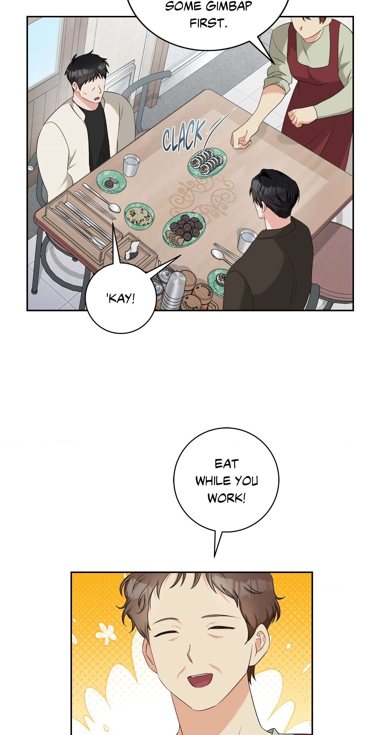 Card Shark Chapter 19 page 21 - 