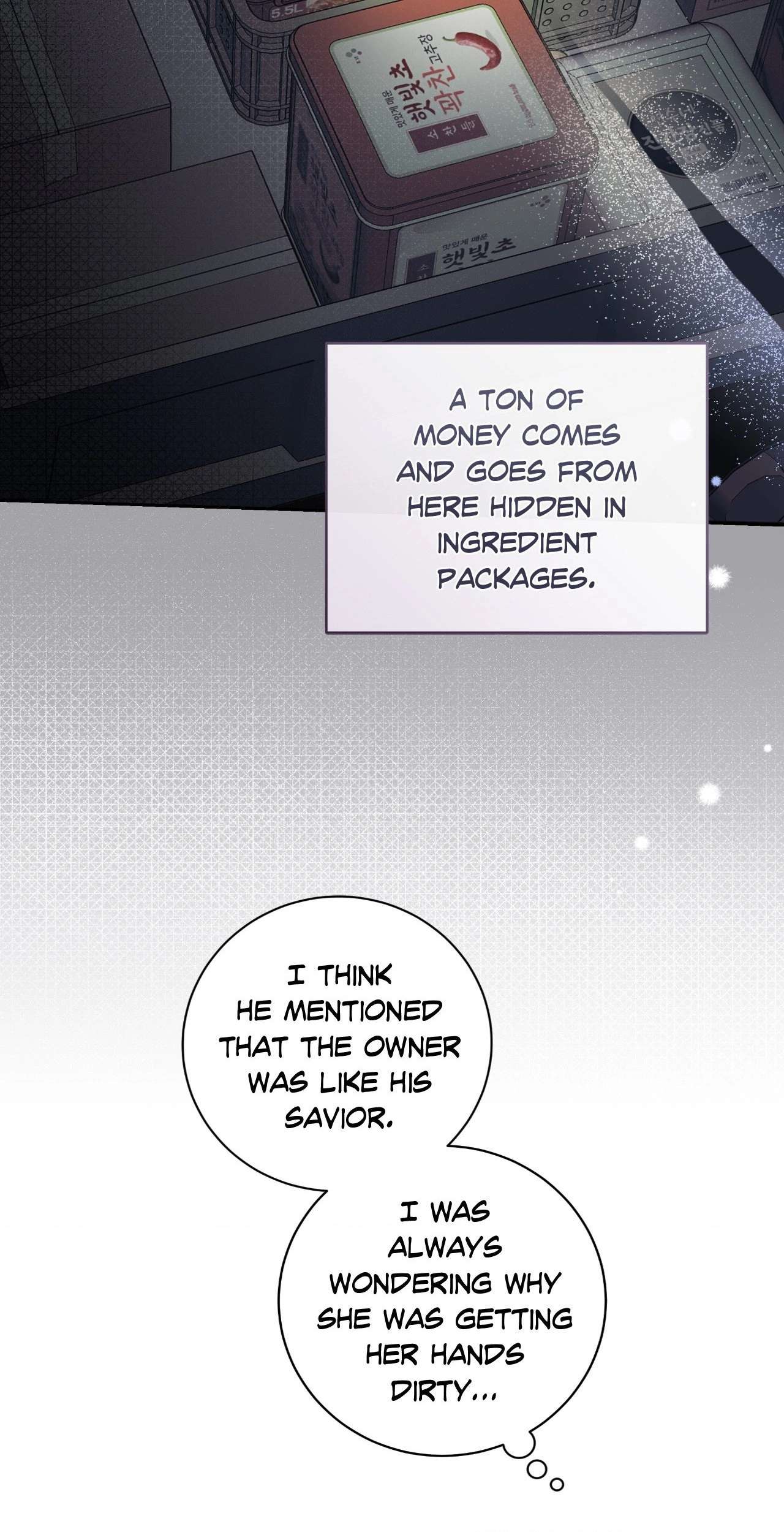 Card Shark Chapter 19 page 23 - 