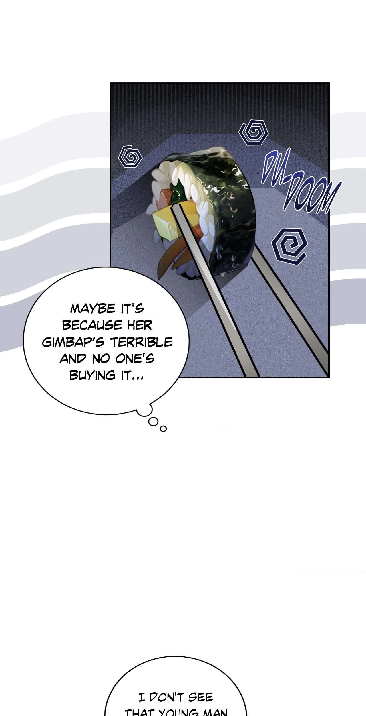 Card Shark Chapter 19 page 24 - 