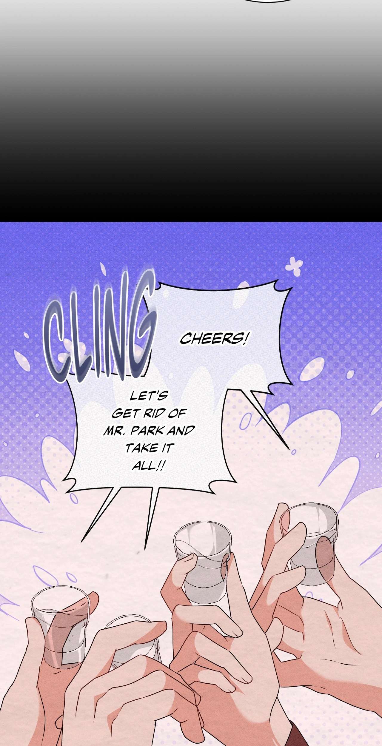 Card Shark Chapter 19 page 29 - 