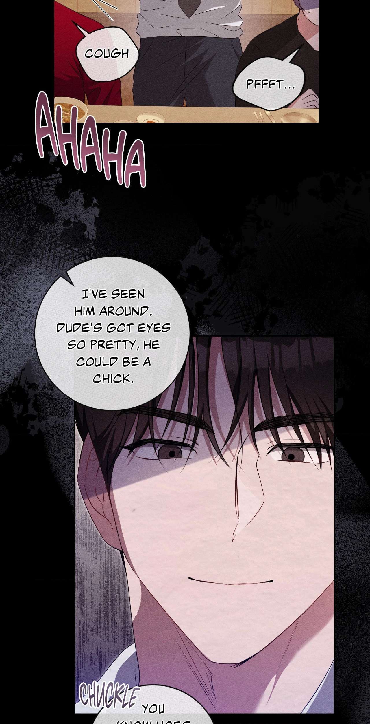 Card Shark Chapter 19 page 36 - 