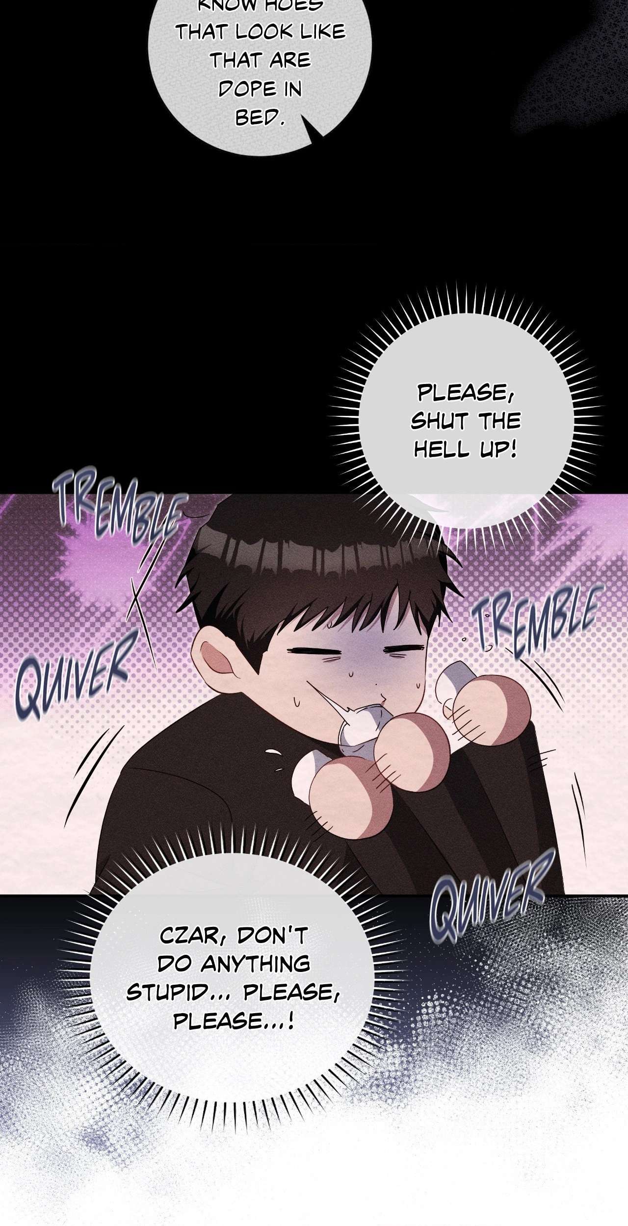 Card Shark Chapter 19 page 37 - 