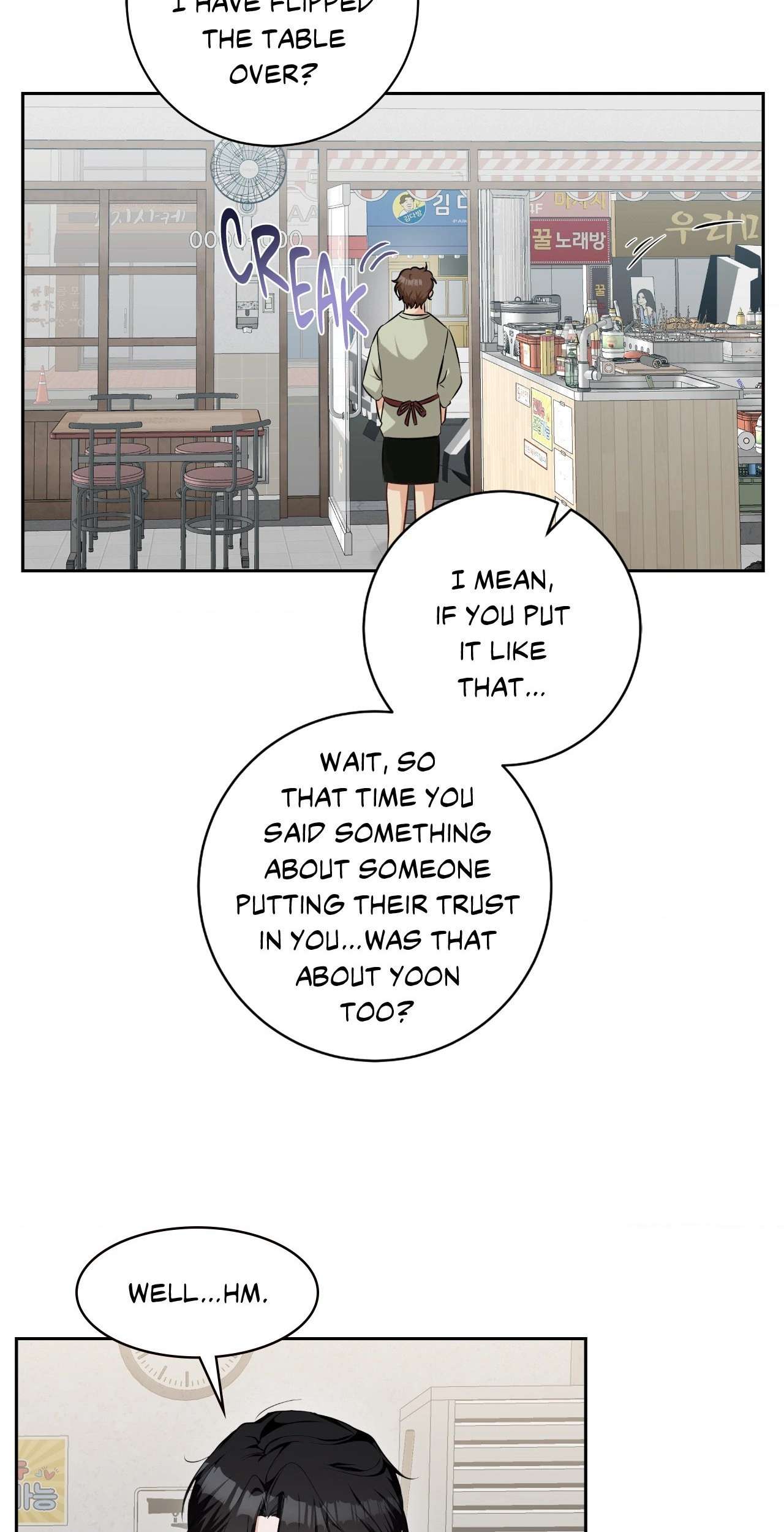 Card Shark Chapter 19 page 39 - 