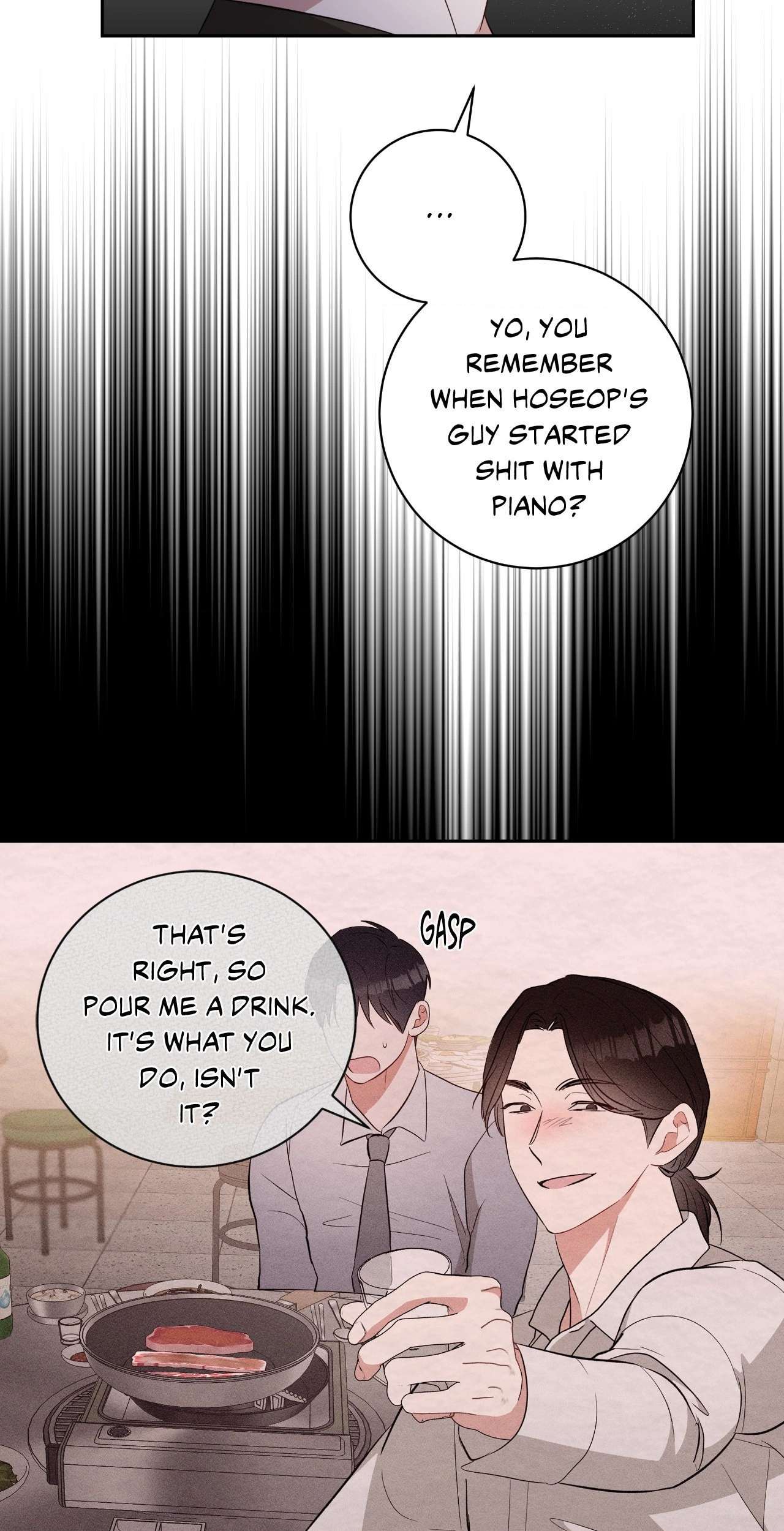 Card Shark Chapter 19 page 41 - 